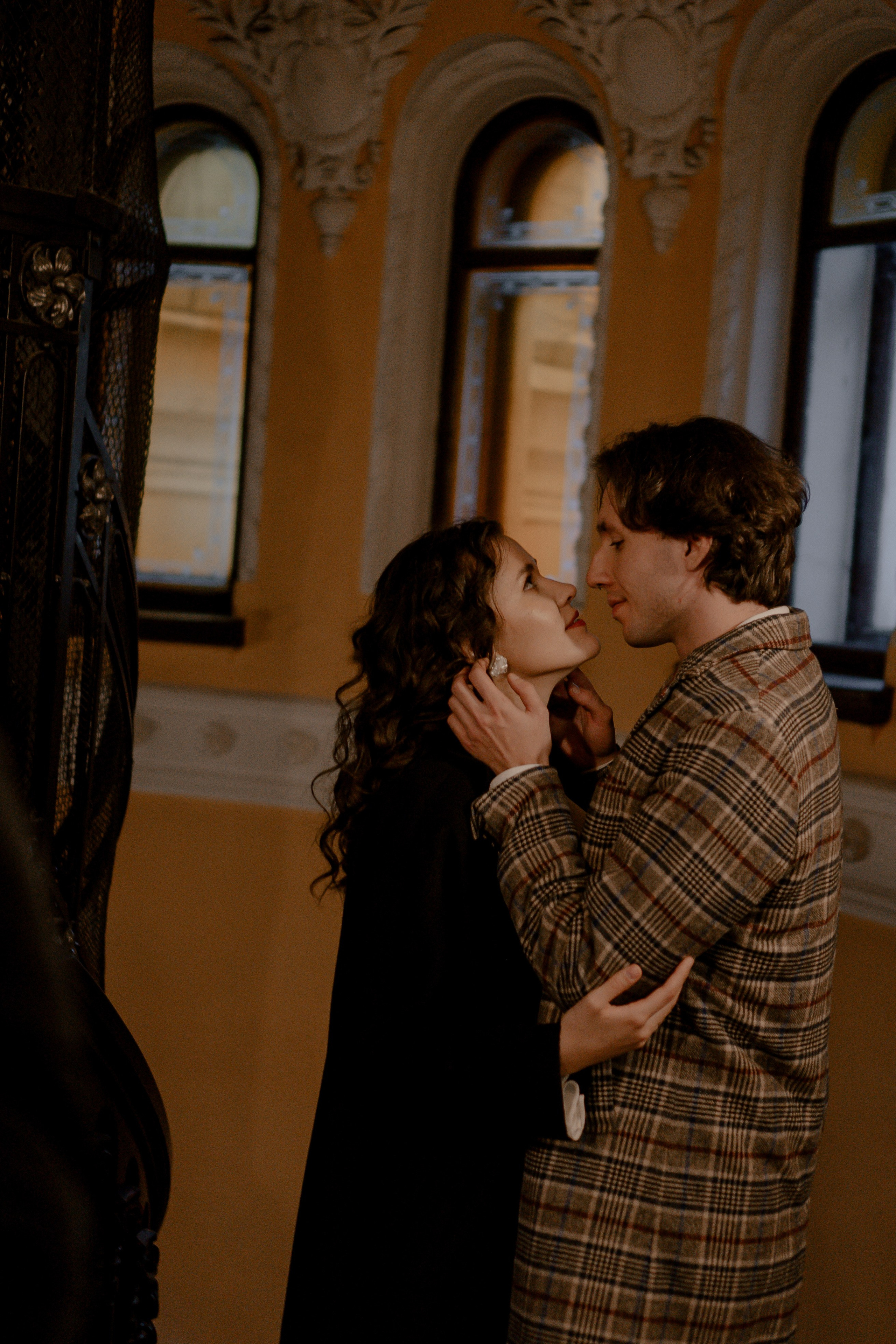 Парадная в Санкт-Петербурге. Профессиональный фотограф, Санкт-Петербург — Виктория Богомолова