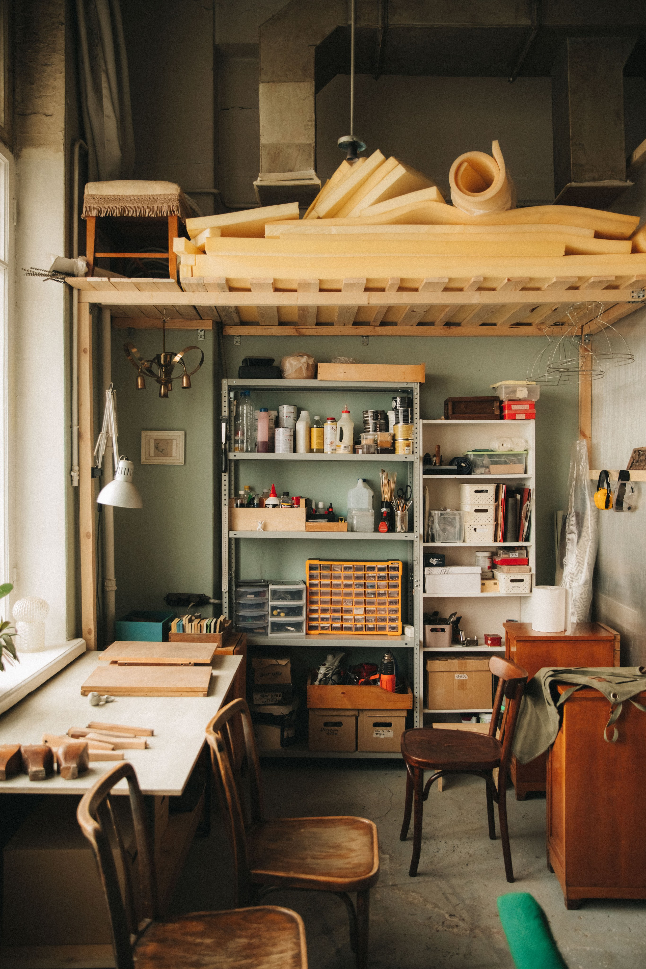 О ребятах реставраторах. Семейный и ивент фотограф в Москве Мария Маликова