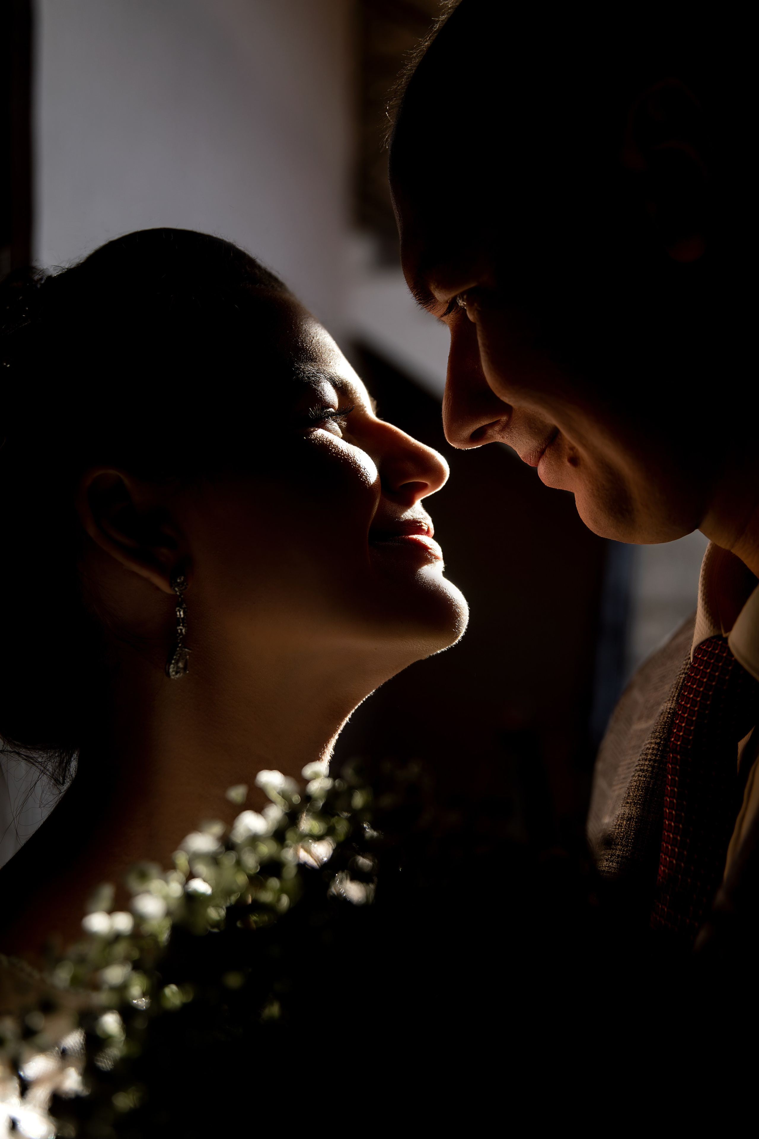 Владислав & Диана. Ксения Федорова — фотограф