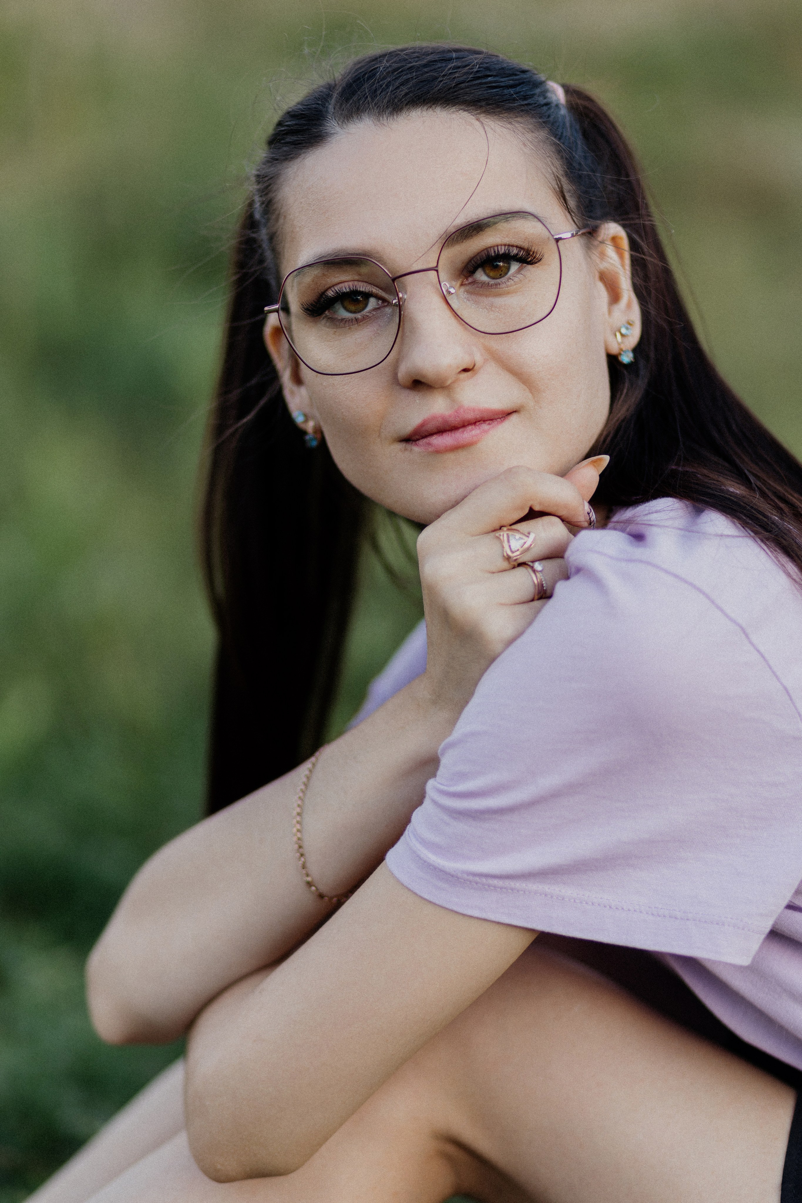 Татьяна. Фотограф в Москве Валерия Рожкова