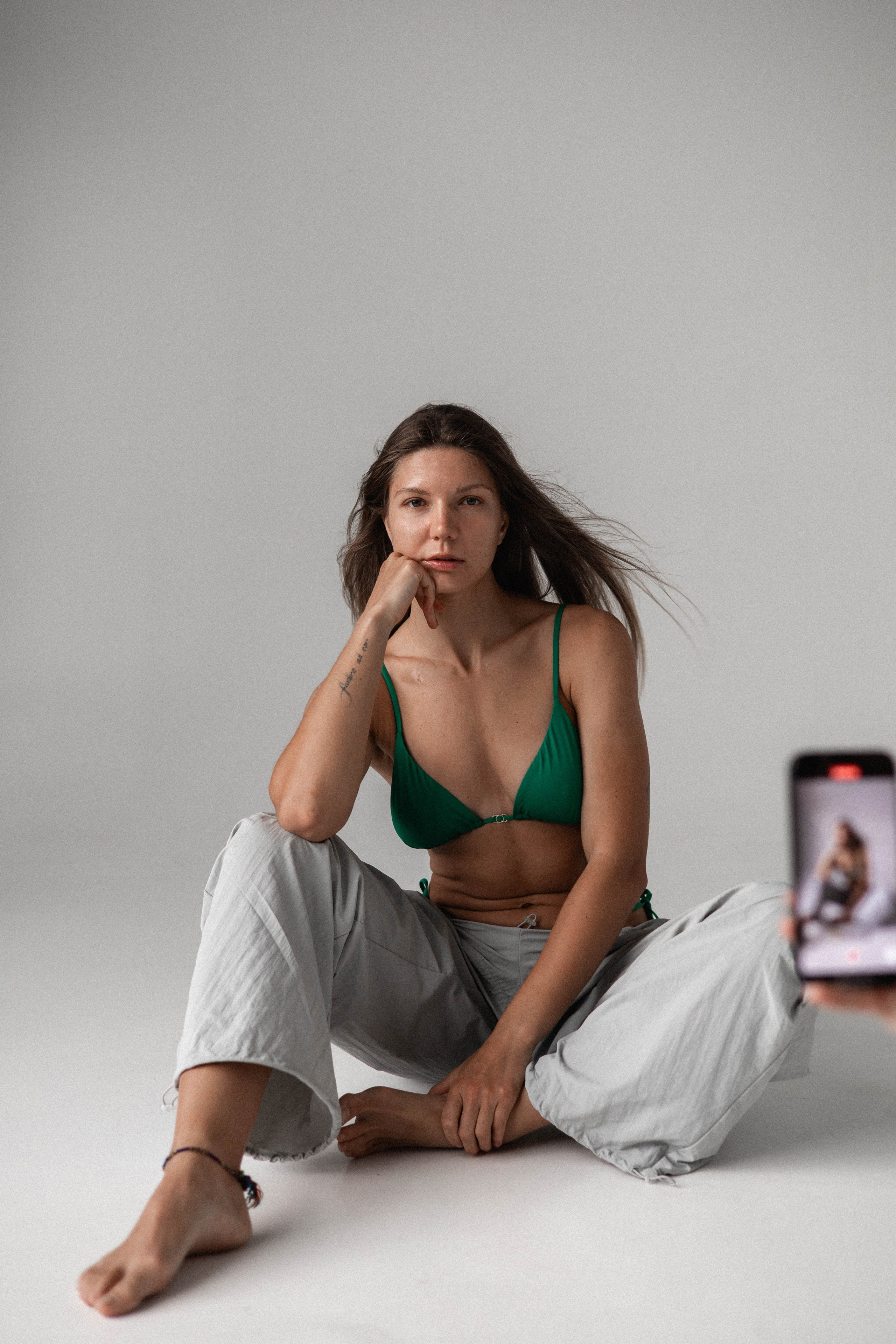 Анна. Свадебный и портретный фотограф Соломко Диана