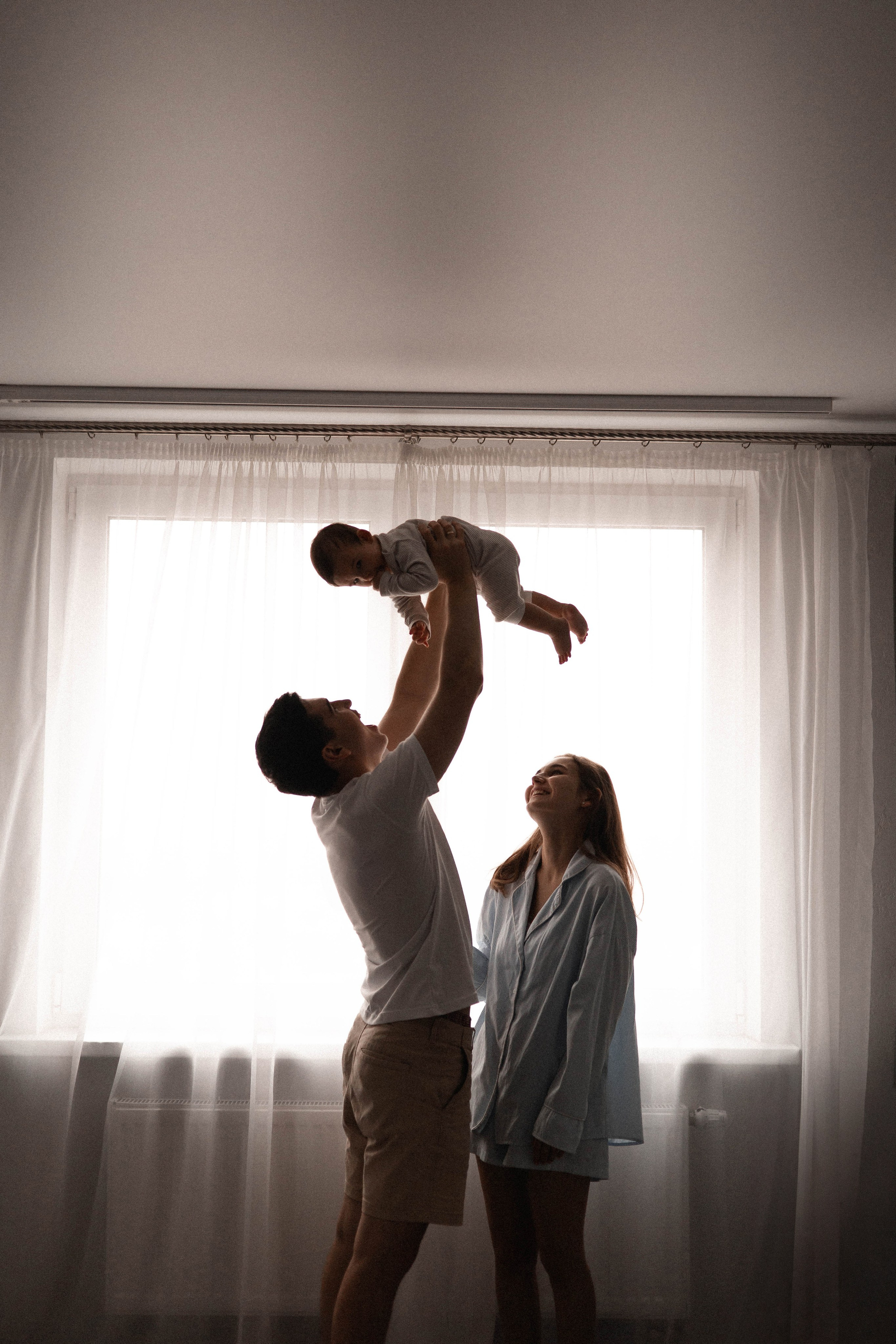 Домашний уют. Свадебный и портретный фотограф Соломко Диана