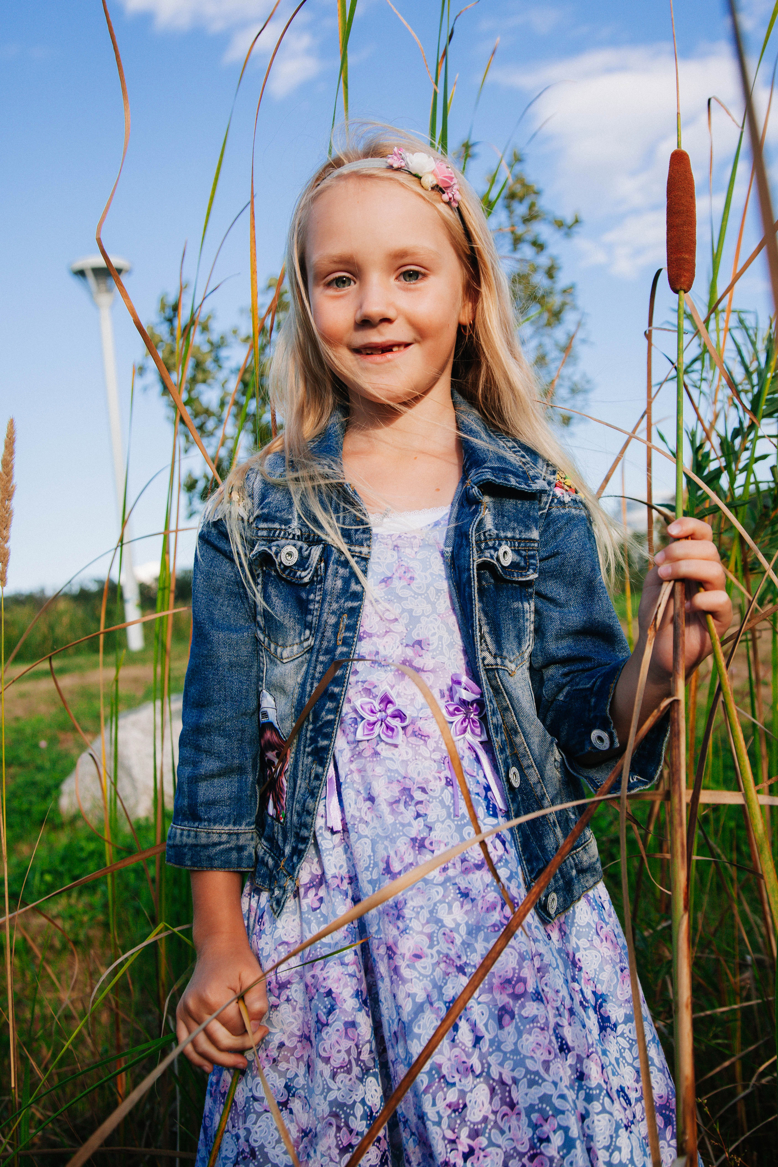 Маша. Иван Ефремов фотограф в городе Владивостоке