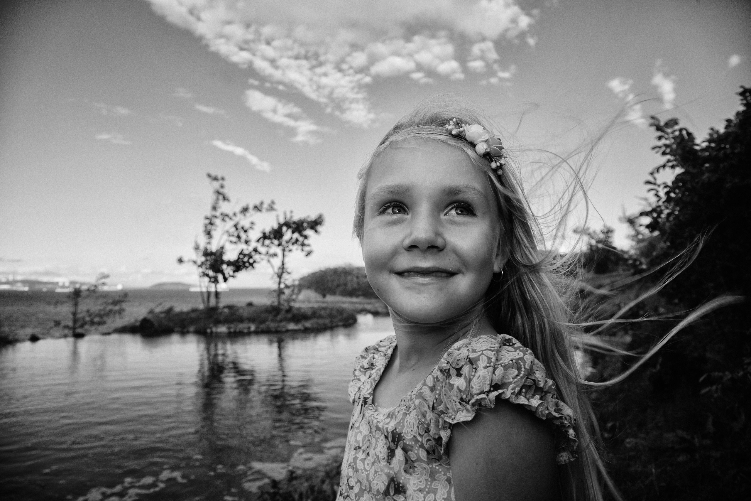 Маша. Иван Ефремов фотограф в городе Владивостоке