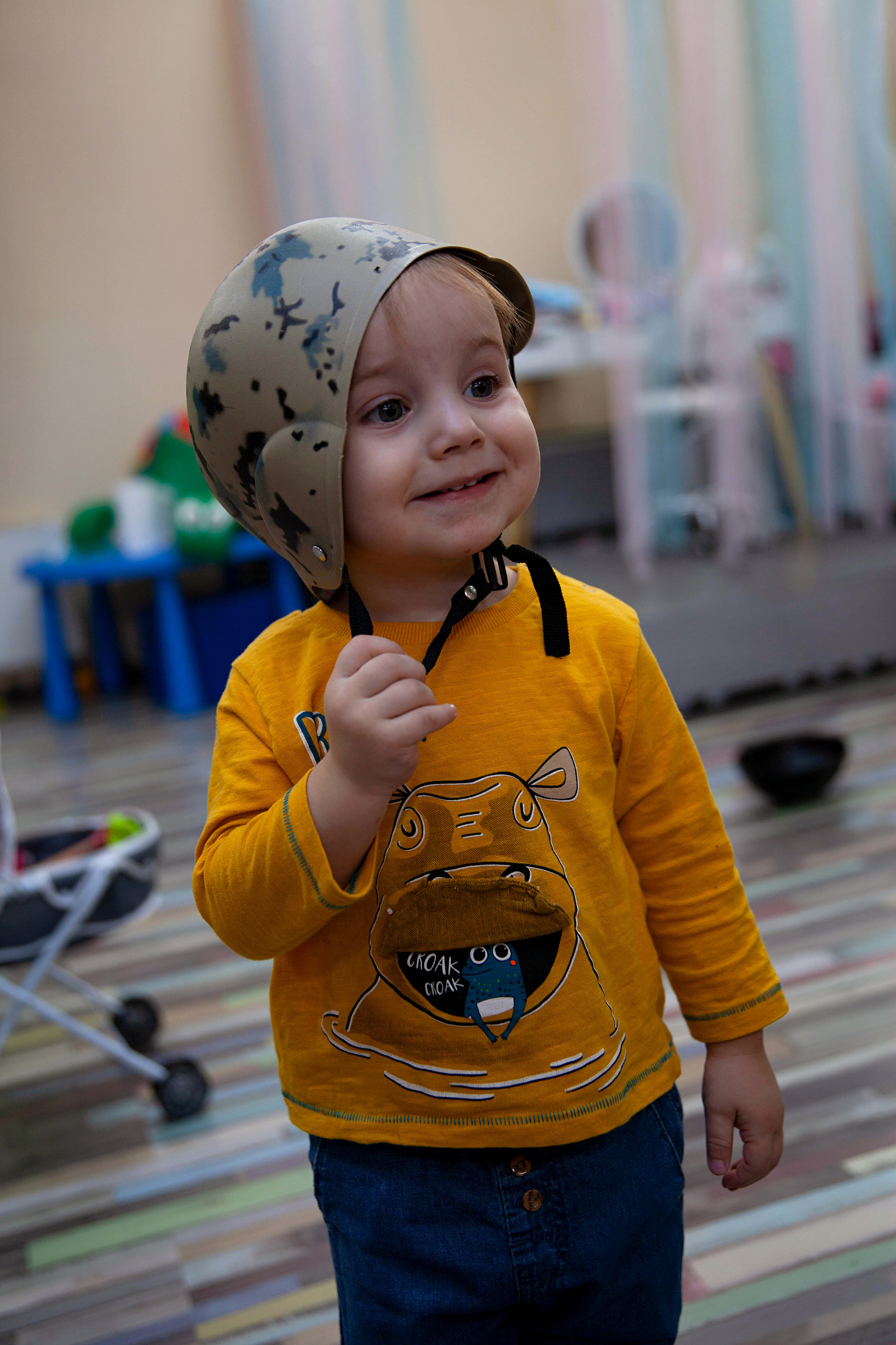 День рождения Тимофея. Иван Ефремов фотограф в городе Владивостоке