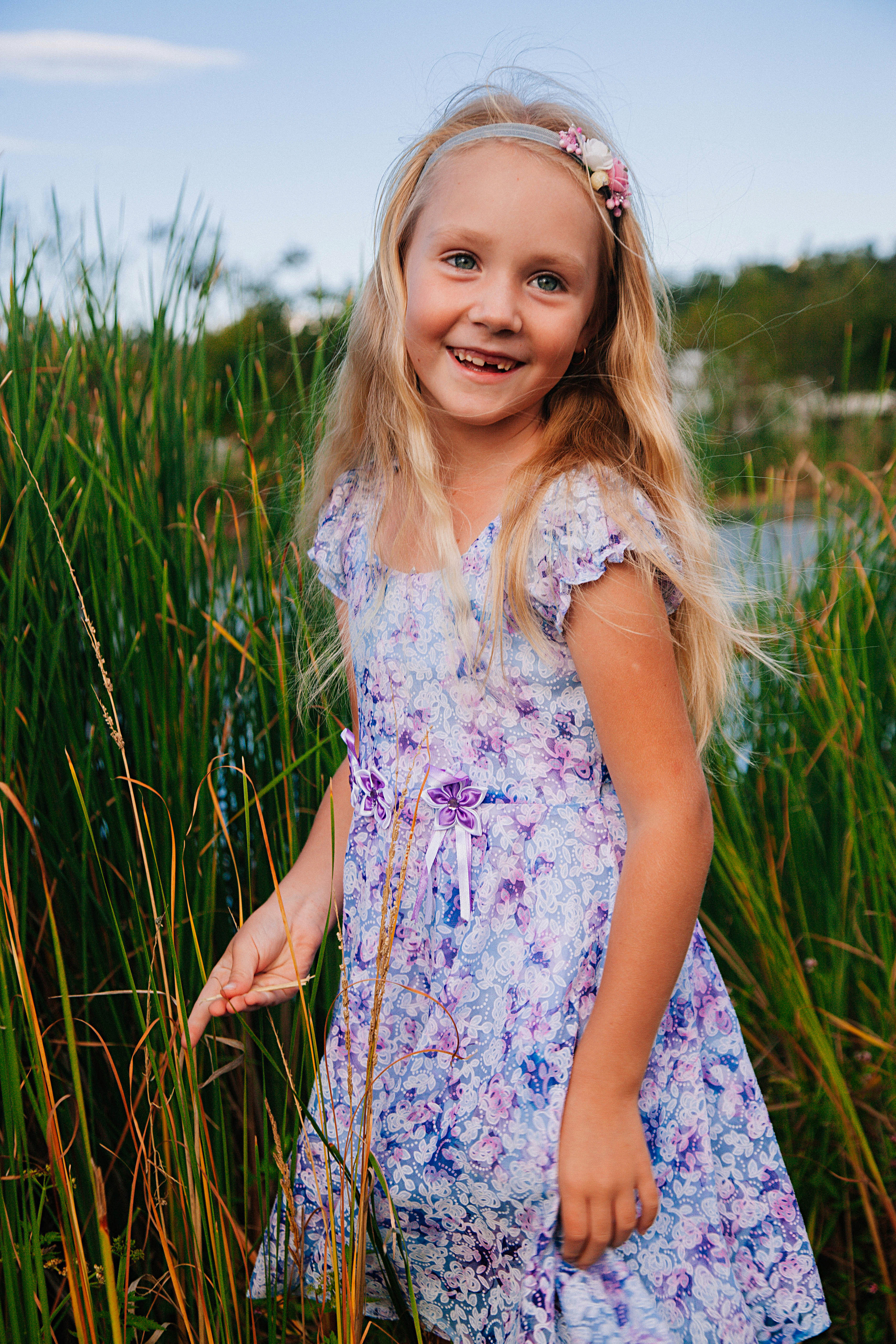 Маша. Иван Ефремов фотограф в городе Владивостоке