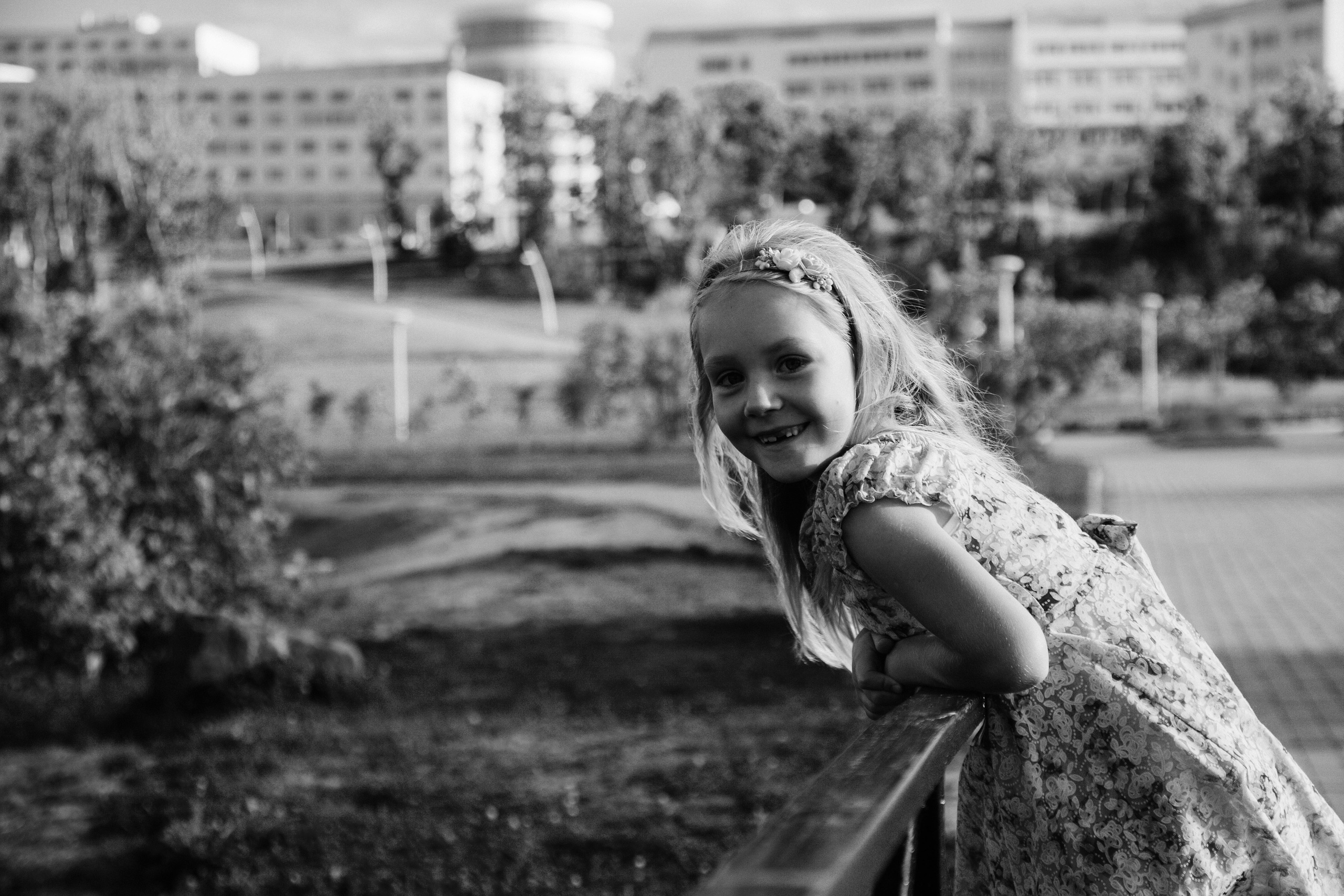 Маша. Иван Ефремов фотограф в городе Владивостоке