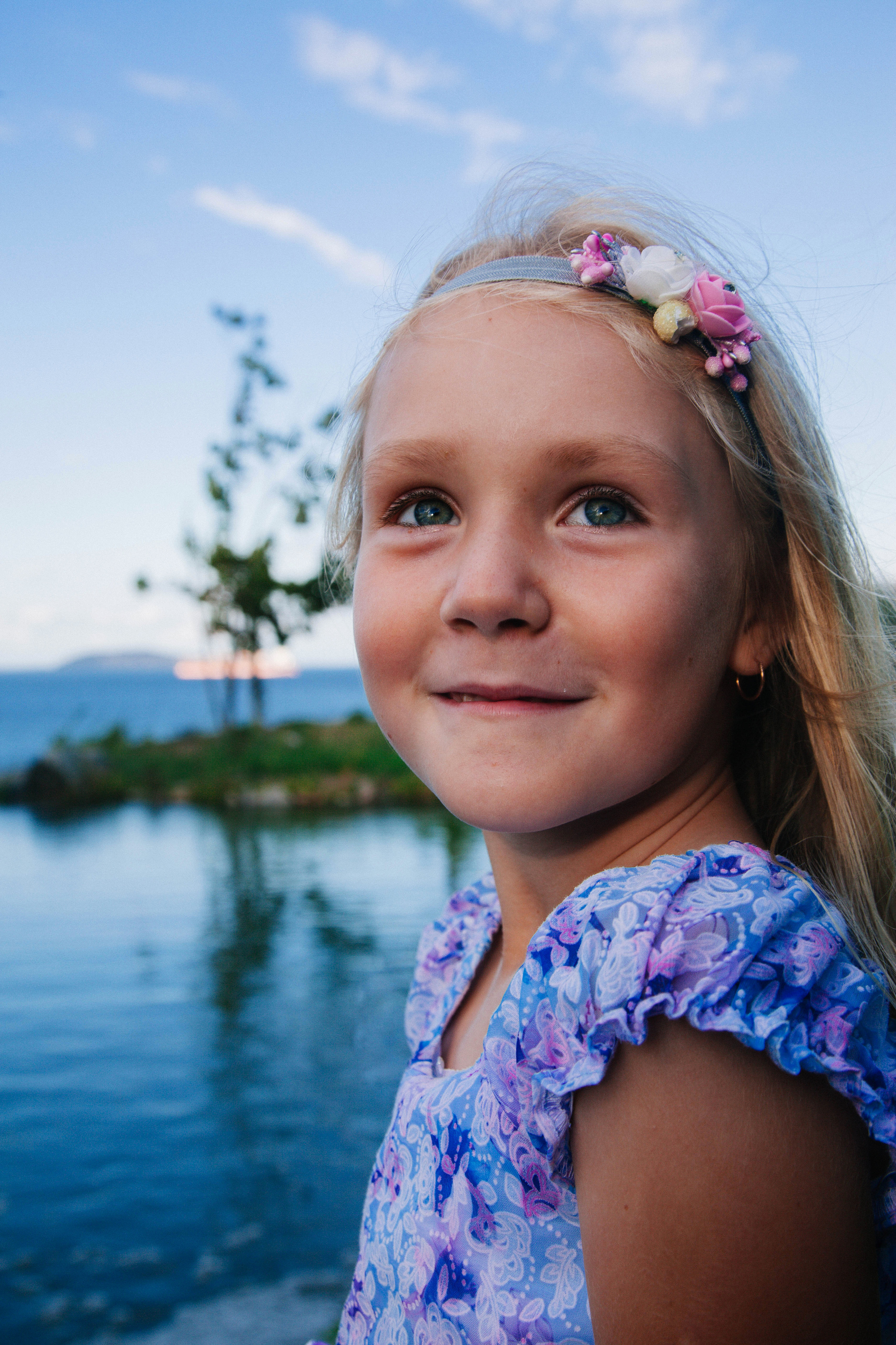 Маша. Иван Ефремов фотограф в городе Владивостоке