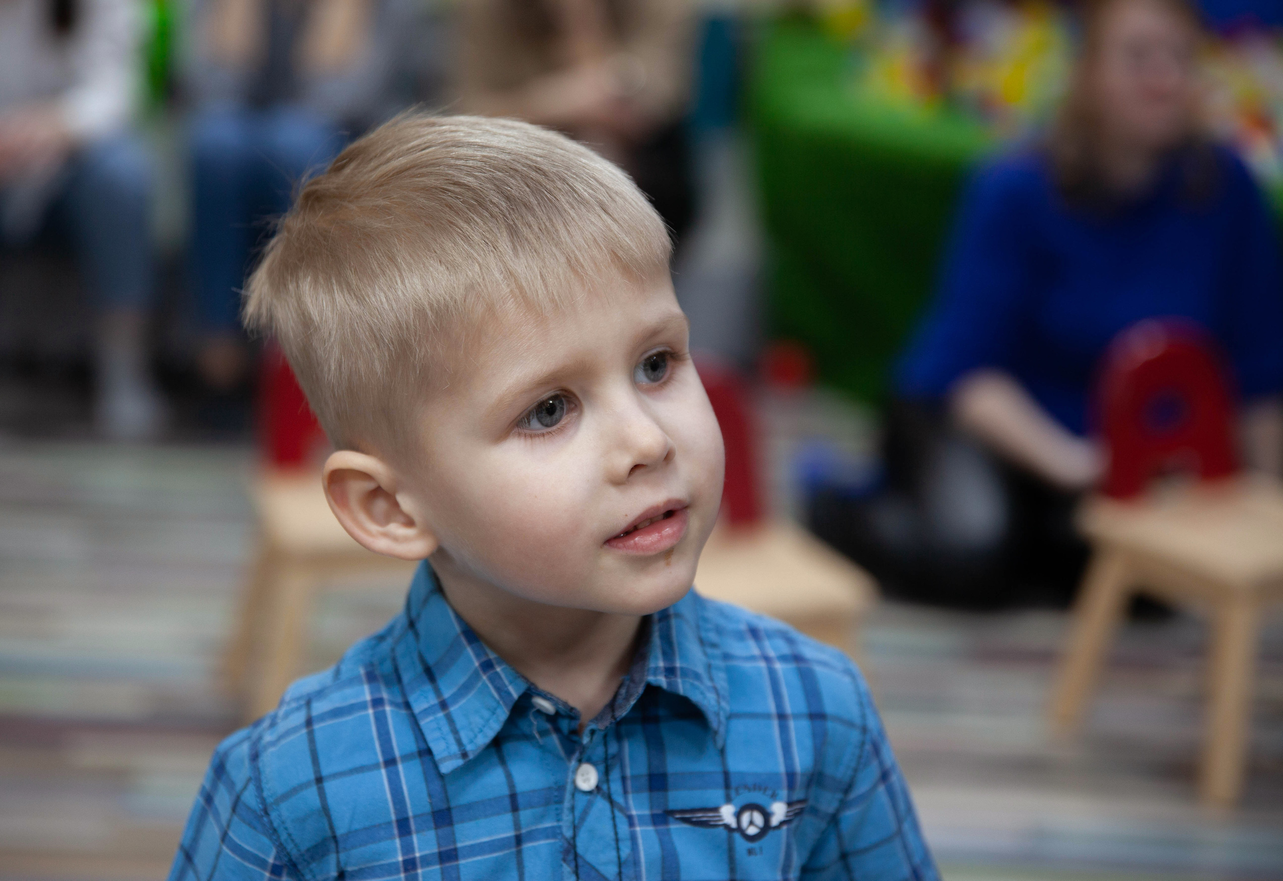 День рождения Тимофея. Иван Ефремов фотограф в городе Владивостоке