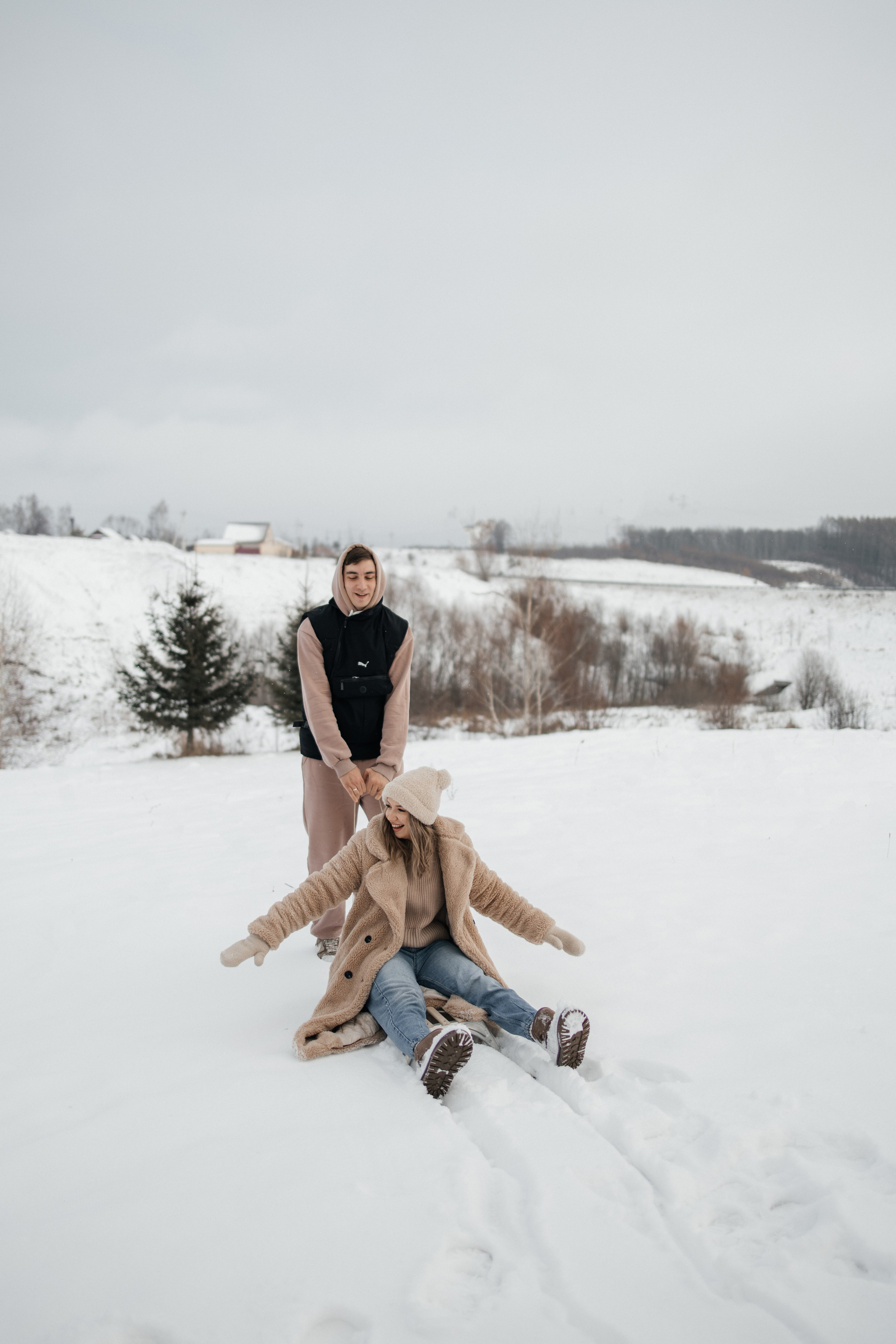 Марина и Алексей. Семейный и свадебный фотограф Чебоксары Екатерина Косолапова