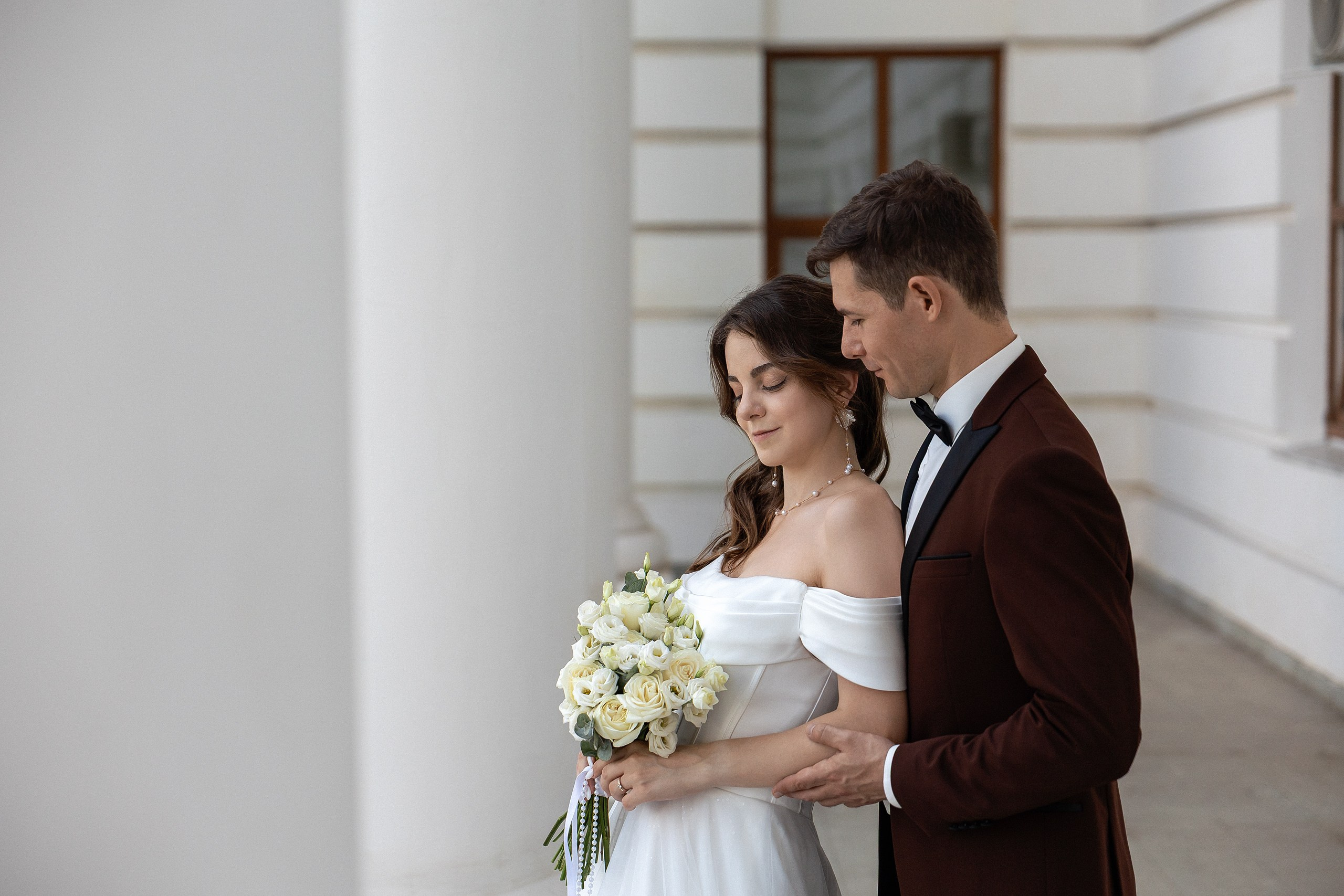 Максим & Полина