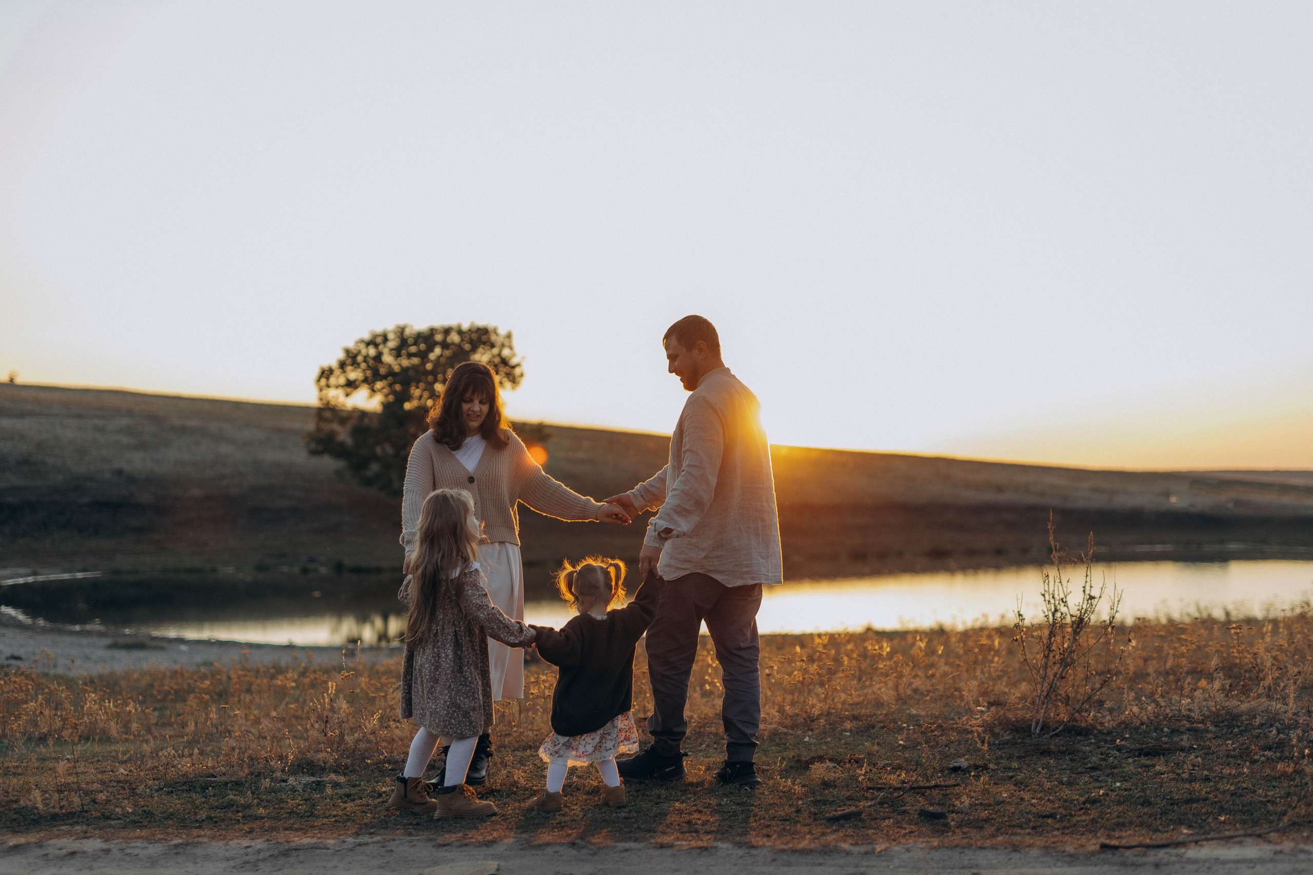 Family. Фотограф Саратов