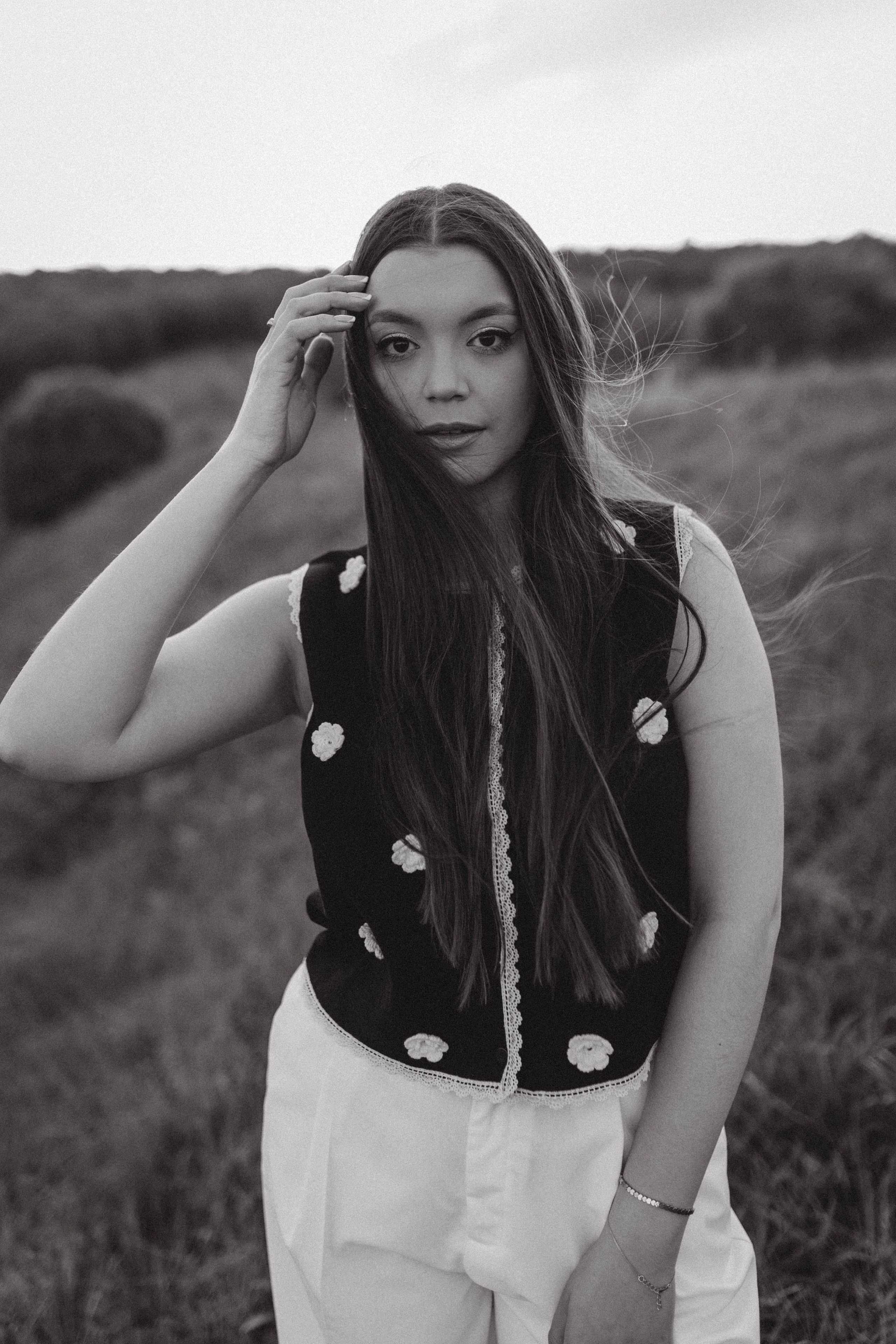 Камилла. Фотограф Саратов