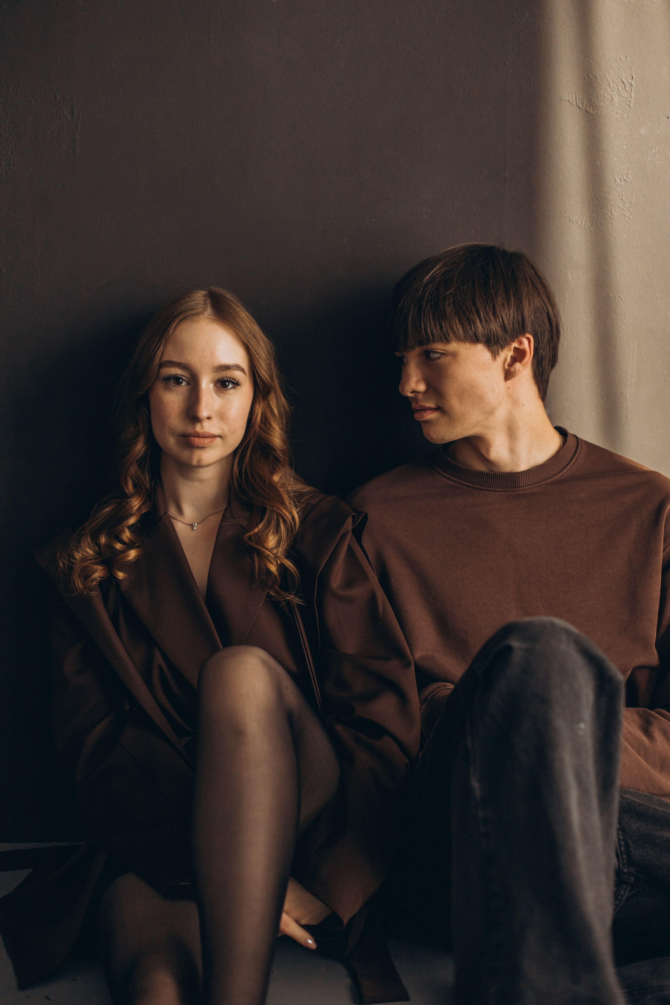 Студийная съемка. Репортажный и спортивный фотограф Аня Платонова