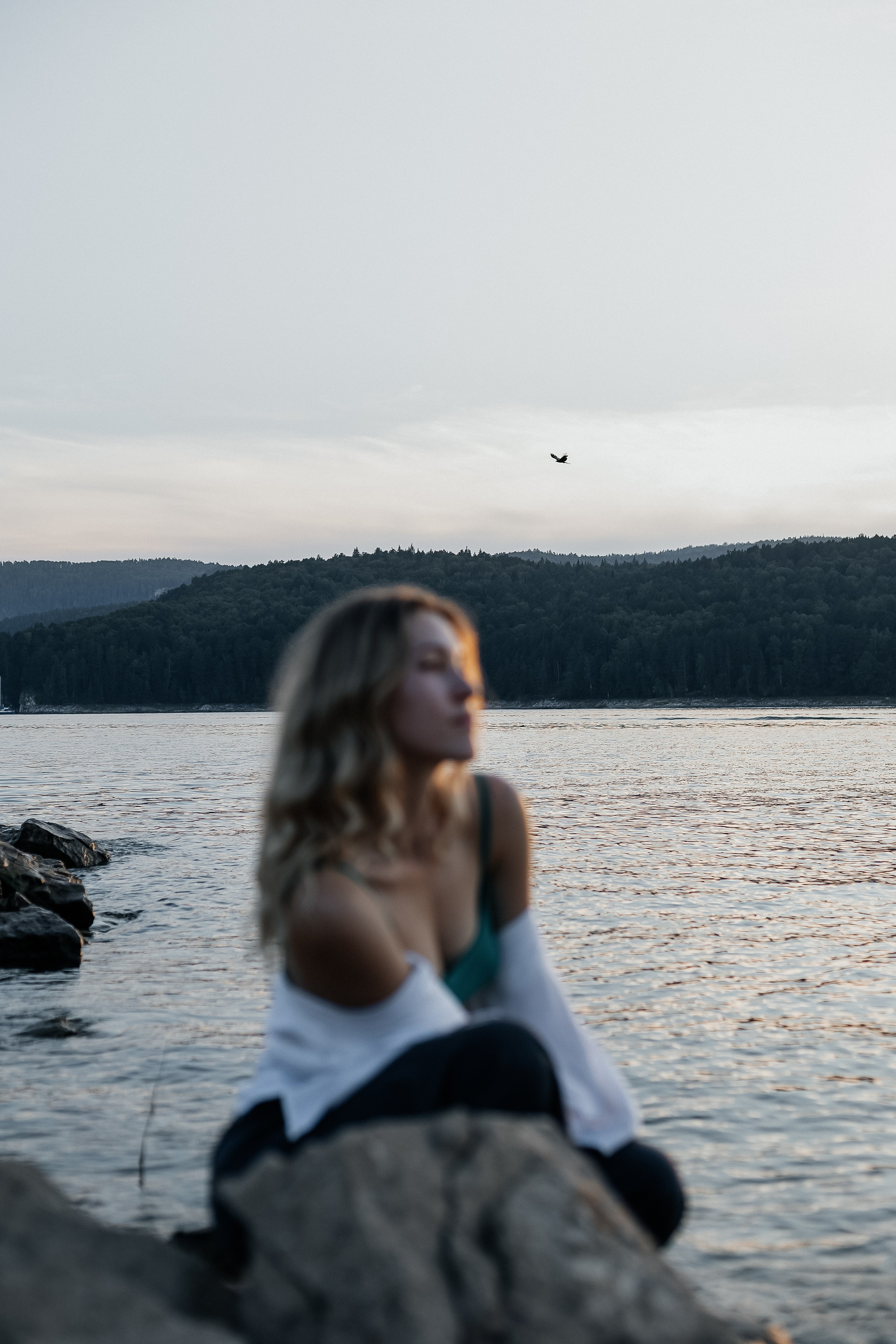 Уличная съемка. Репортажный и спортивный фотограф Аня Платонова