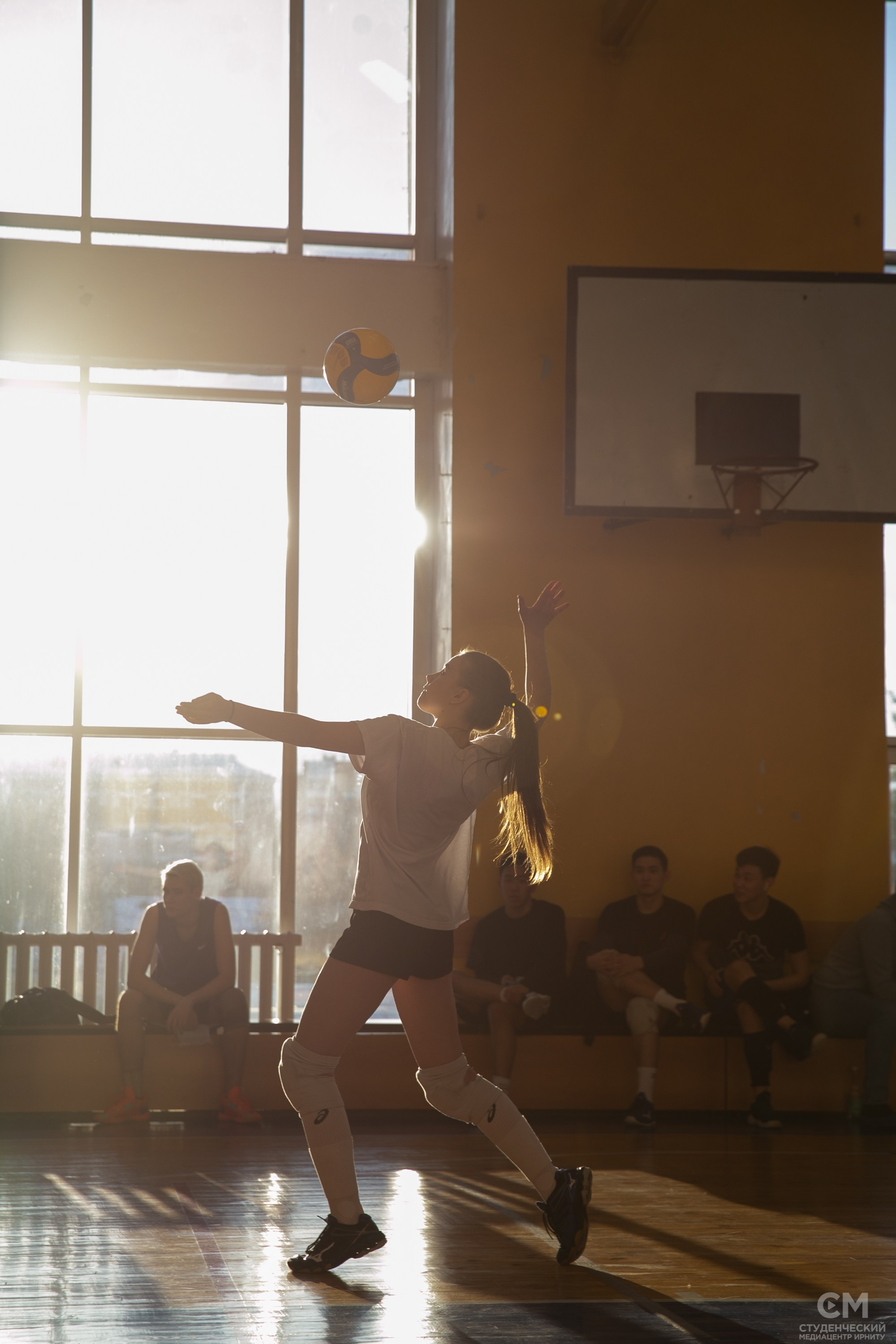 Спортивные мероприятия. Репортажный и спортивный фотограф Аня Платонова