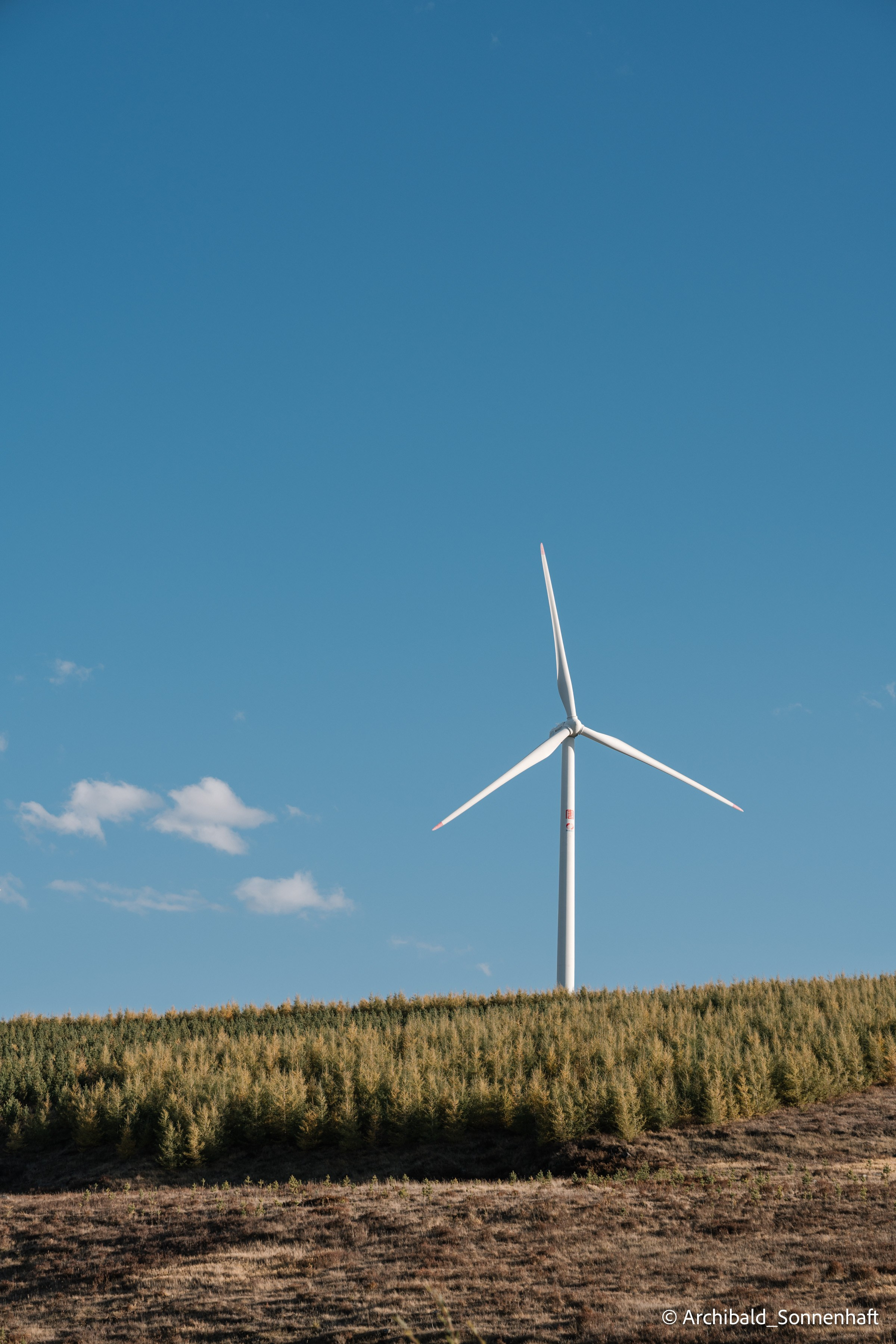 Inner mongolia. Photographer in Guangzhou, China. Archibald Sonnenhaft