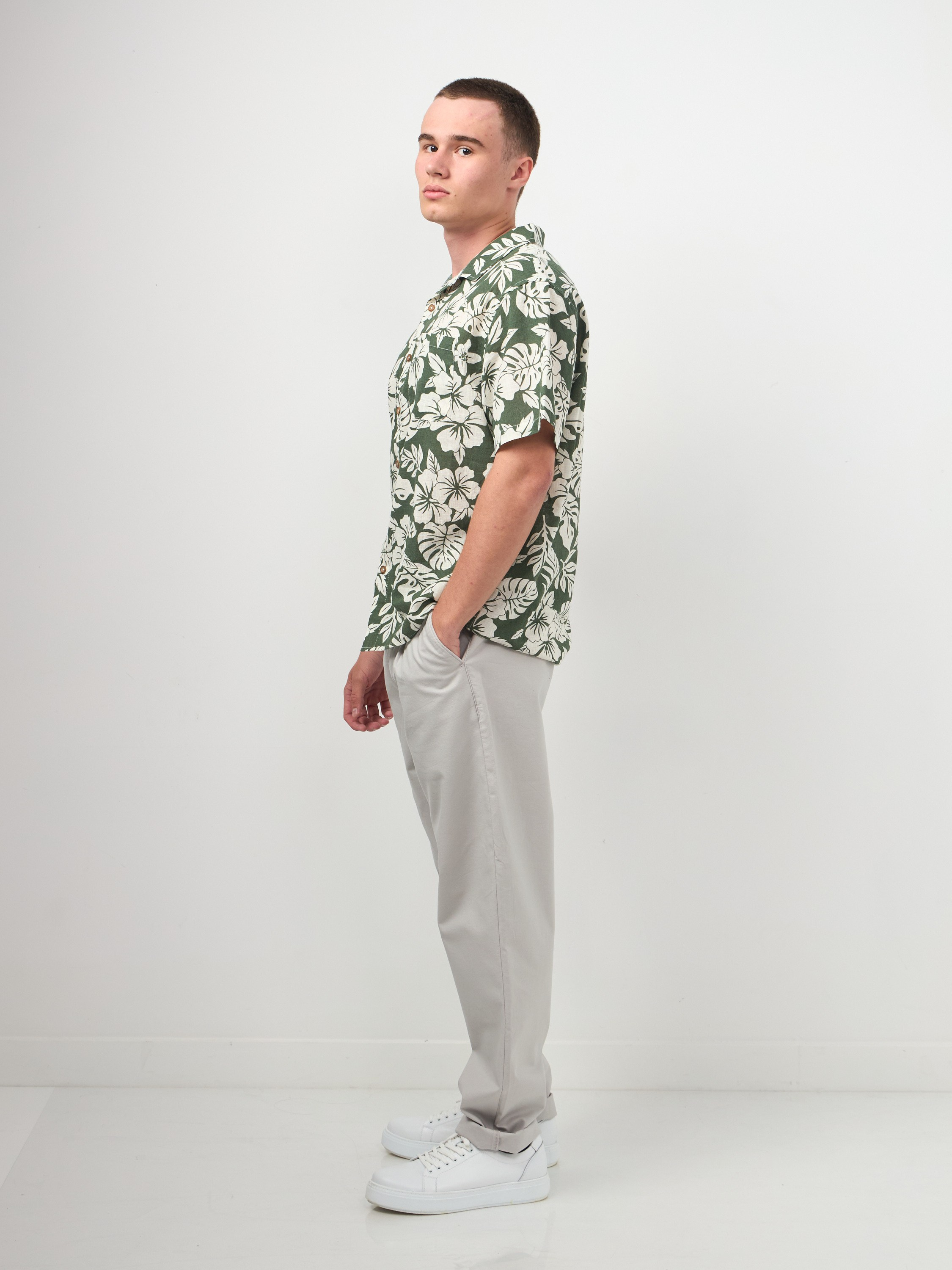 Даниил. Алексей Темнов — фотограф в Пятигорске