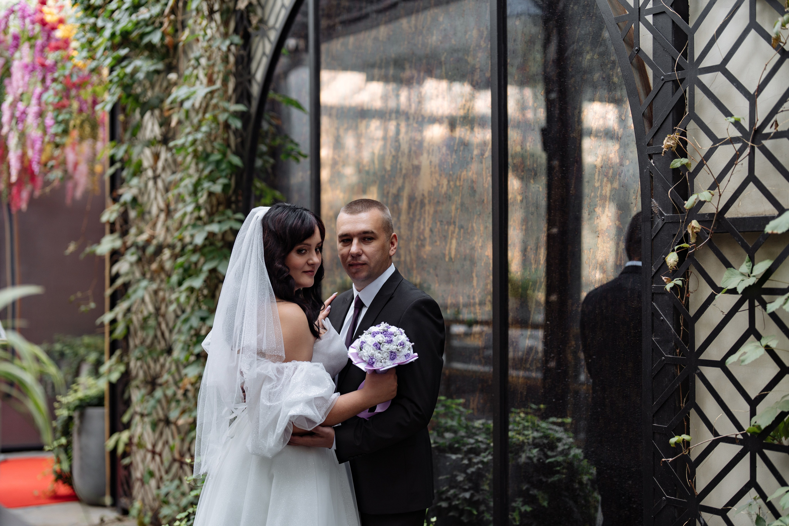 Владислав и Кристина