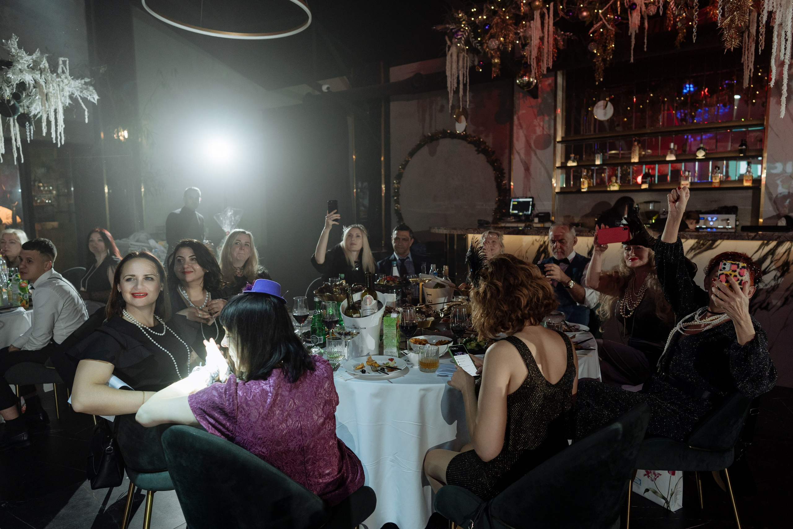 Альбион Тур