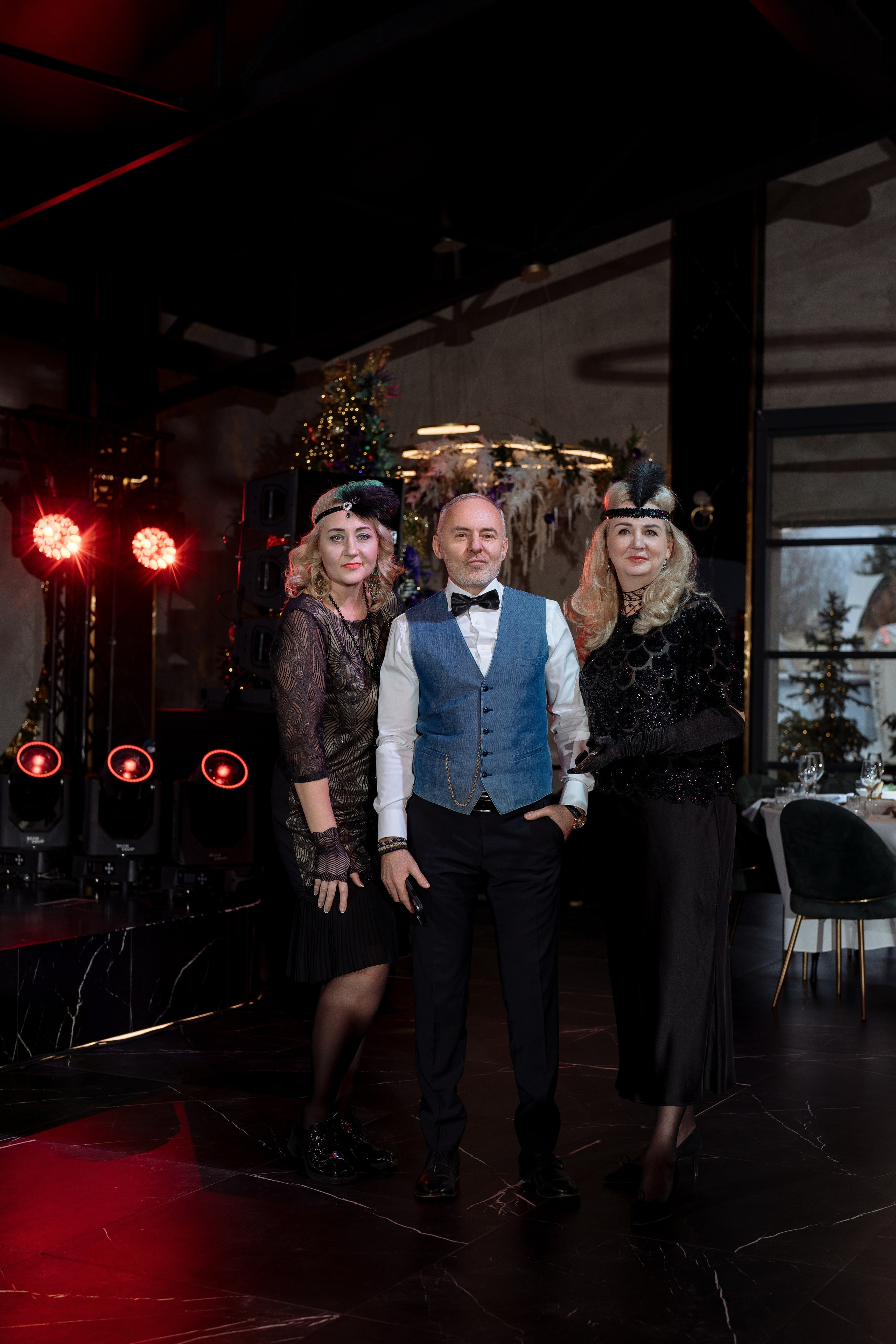 Альбион Тур