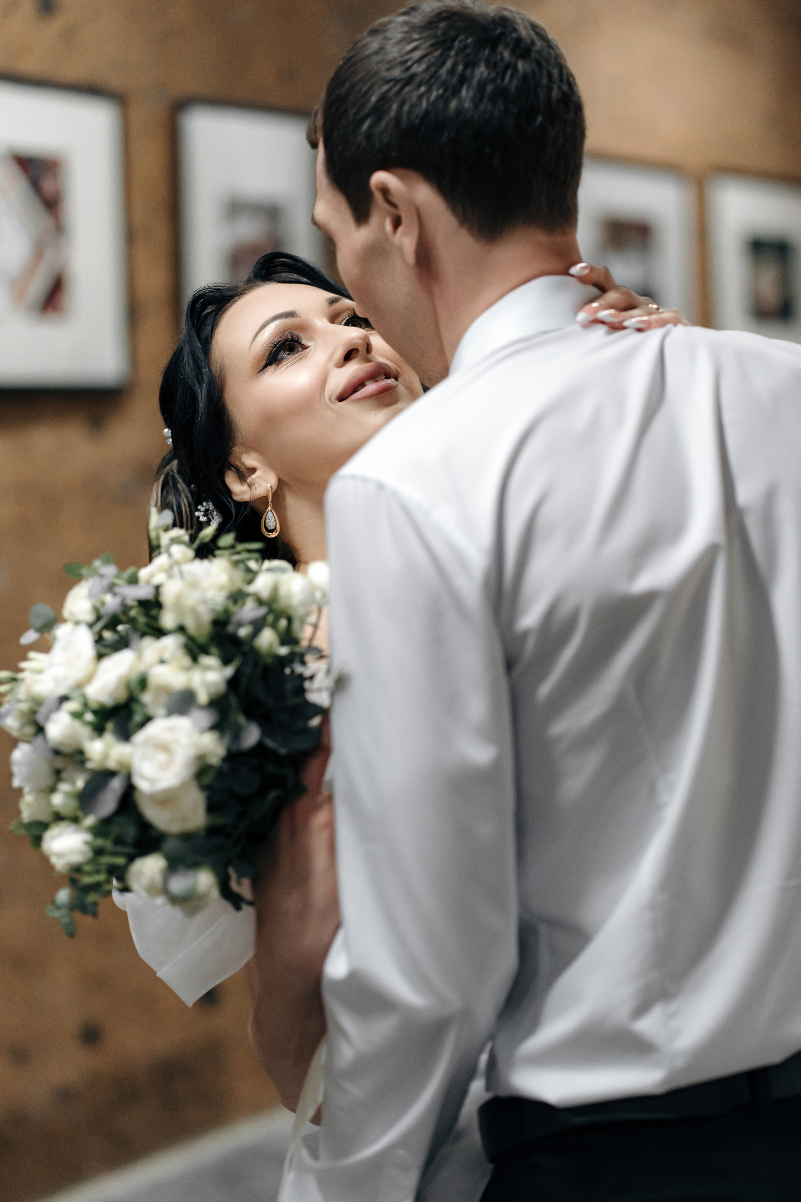 Роман и Елена