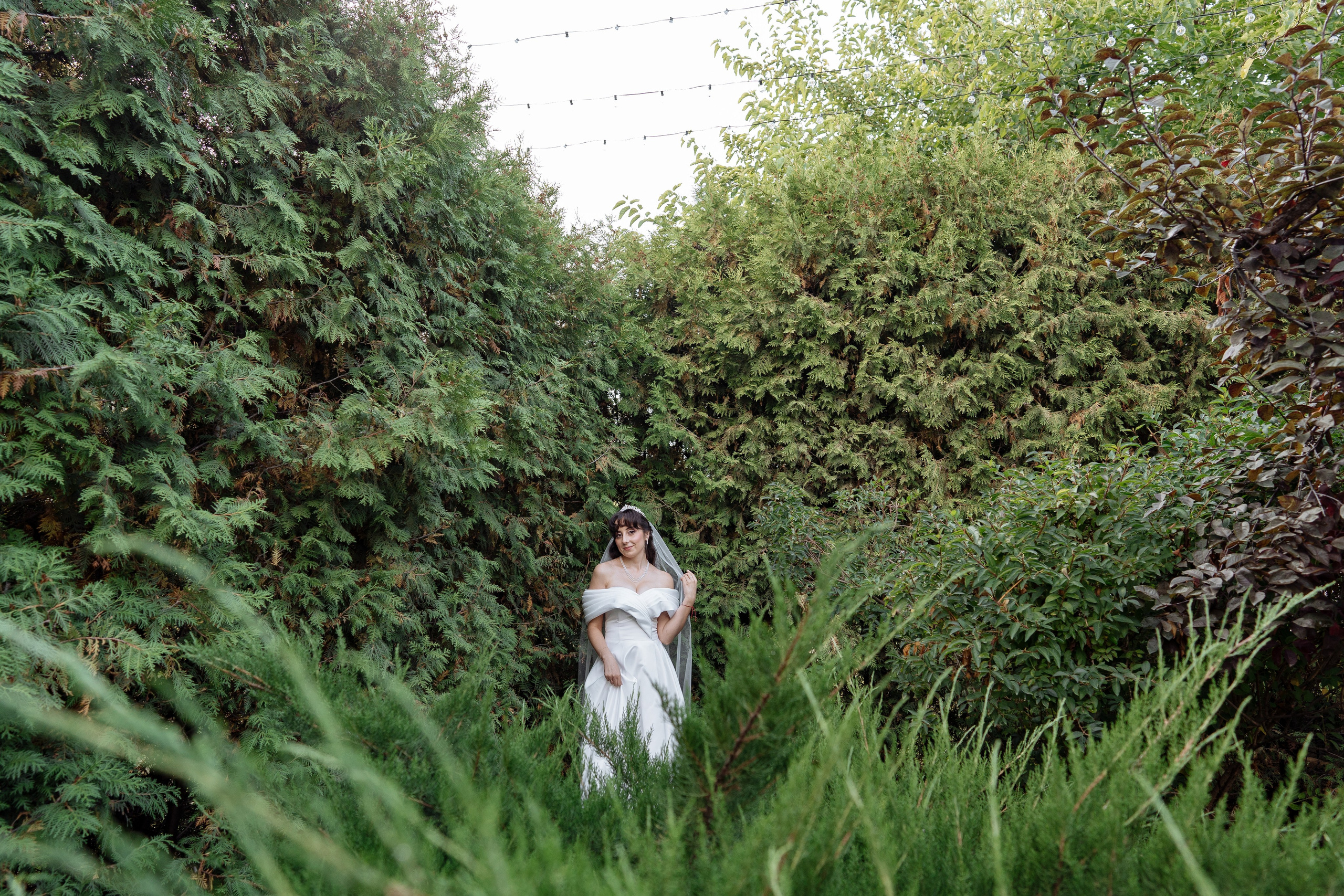 Юрий и Нелли