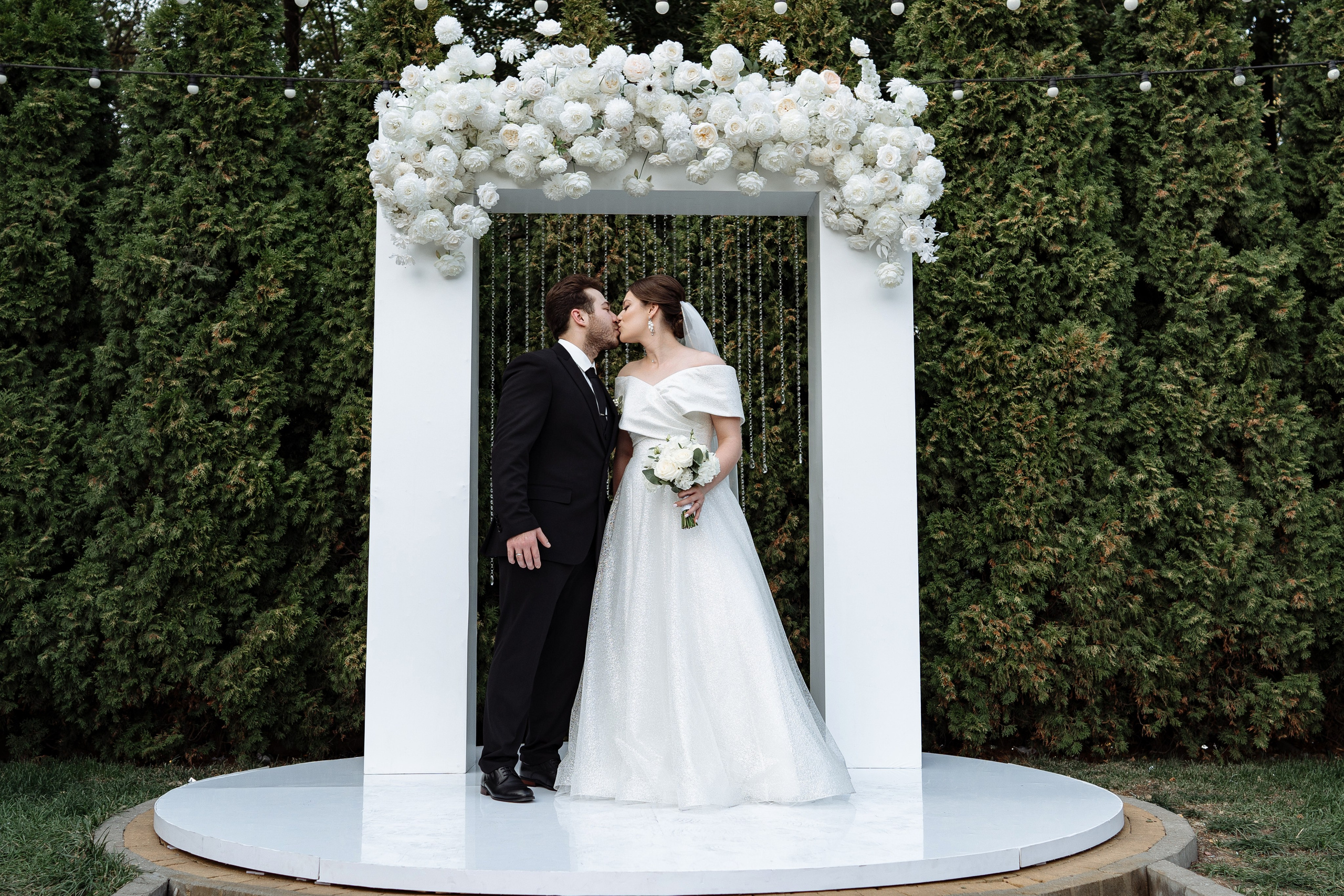 Армен и Ирина