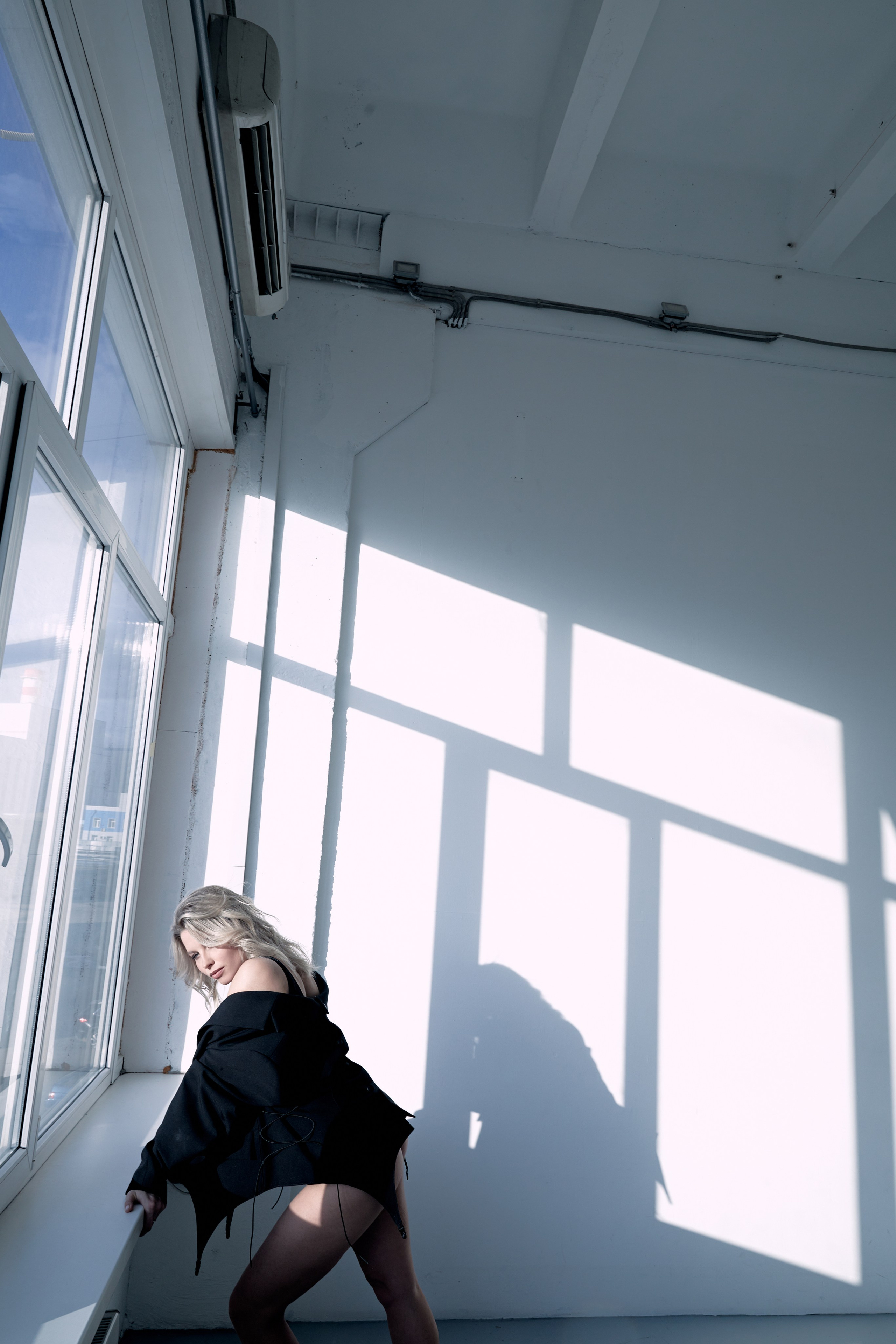 JULIA. Yulia Otroschenko