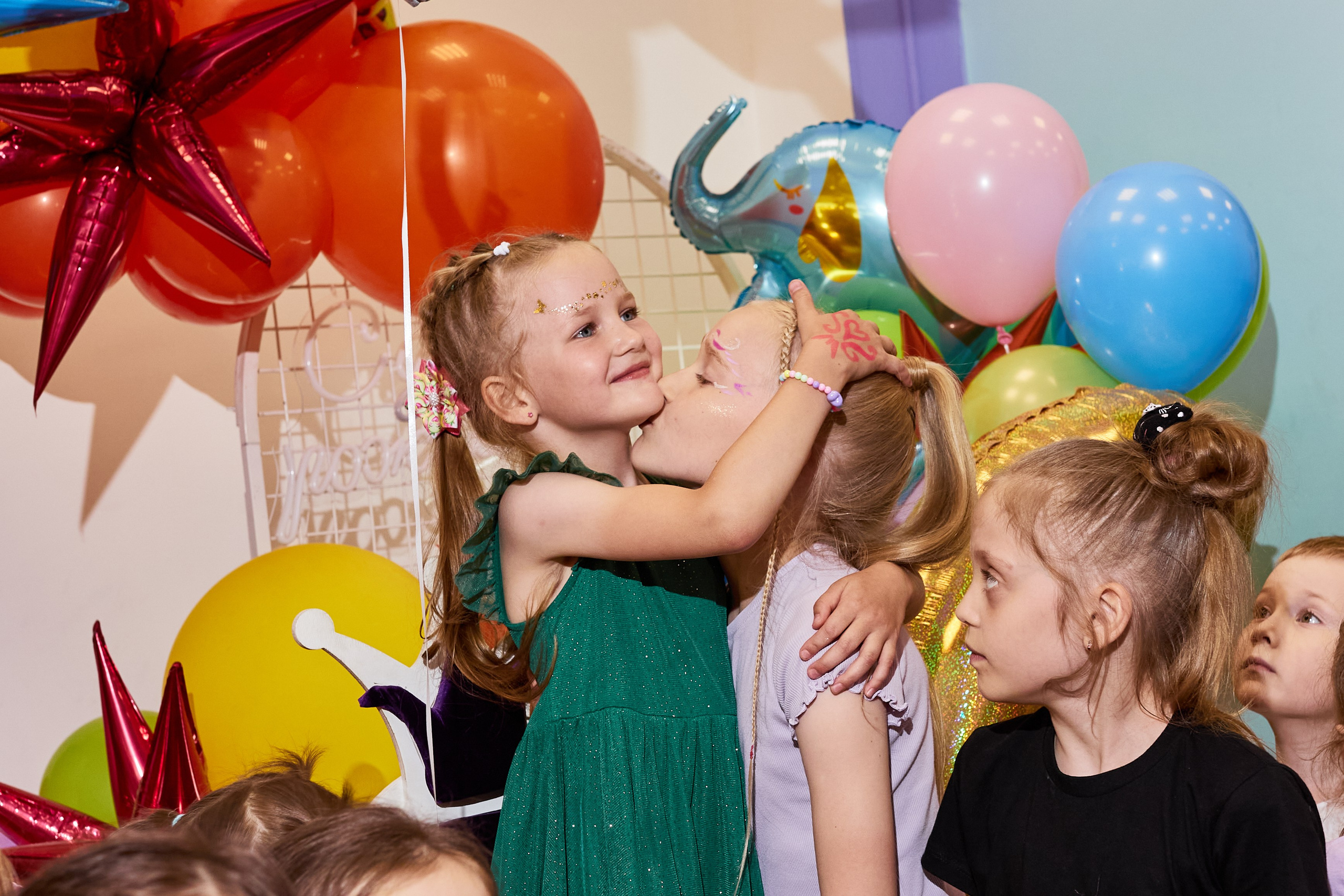 День рождение принцессы🎀. Свадебный, репортажный фотограф в Екатеринбурге Гордин Иван