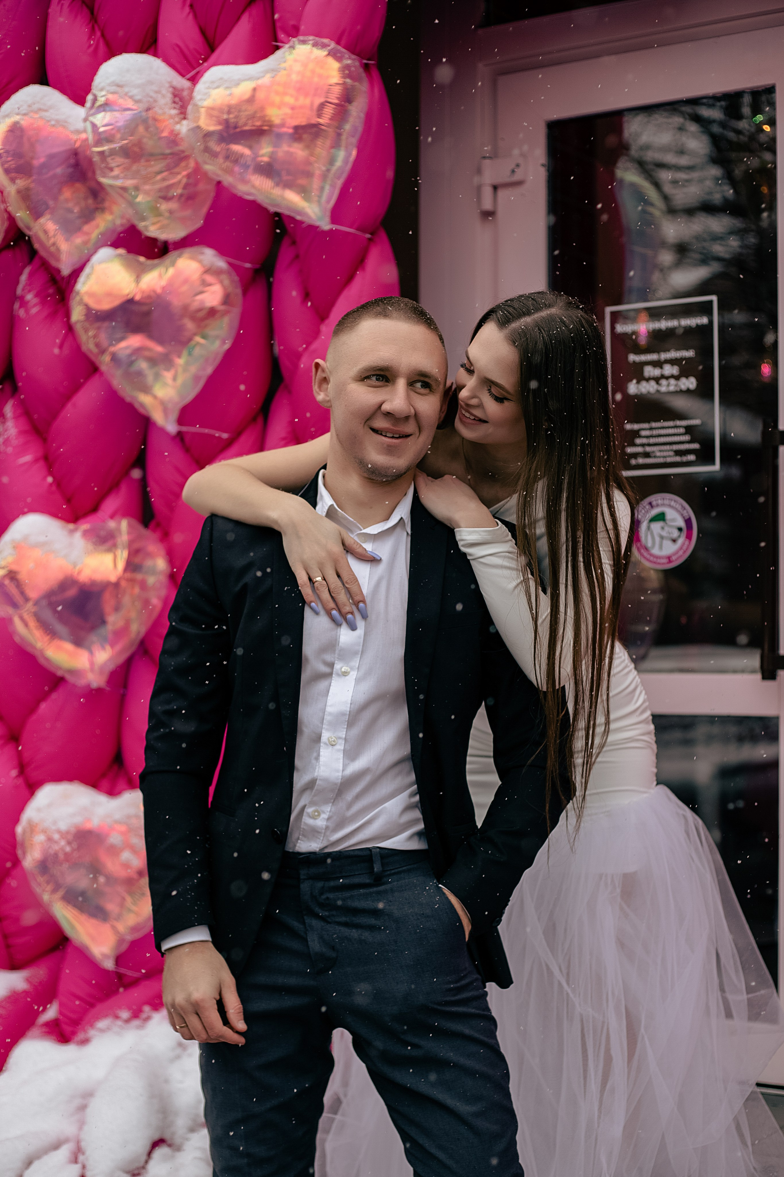 Маргарита&Никита. Https://malovafoto.ru