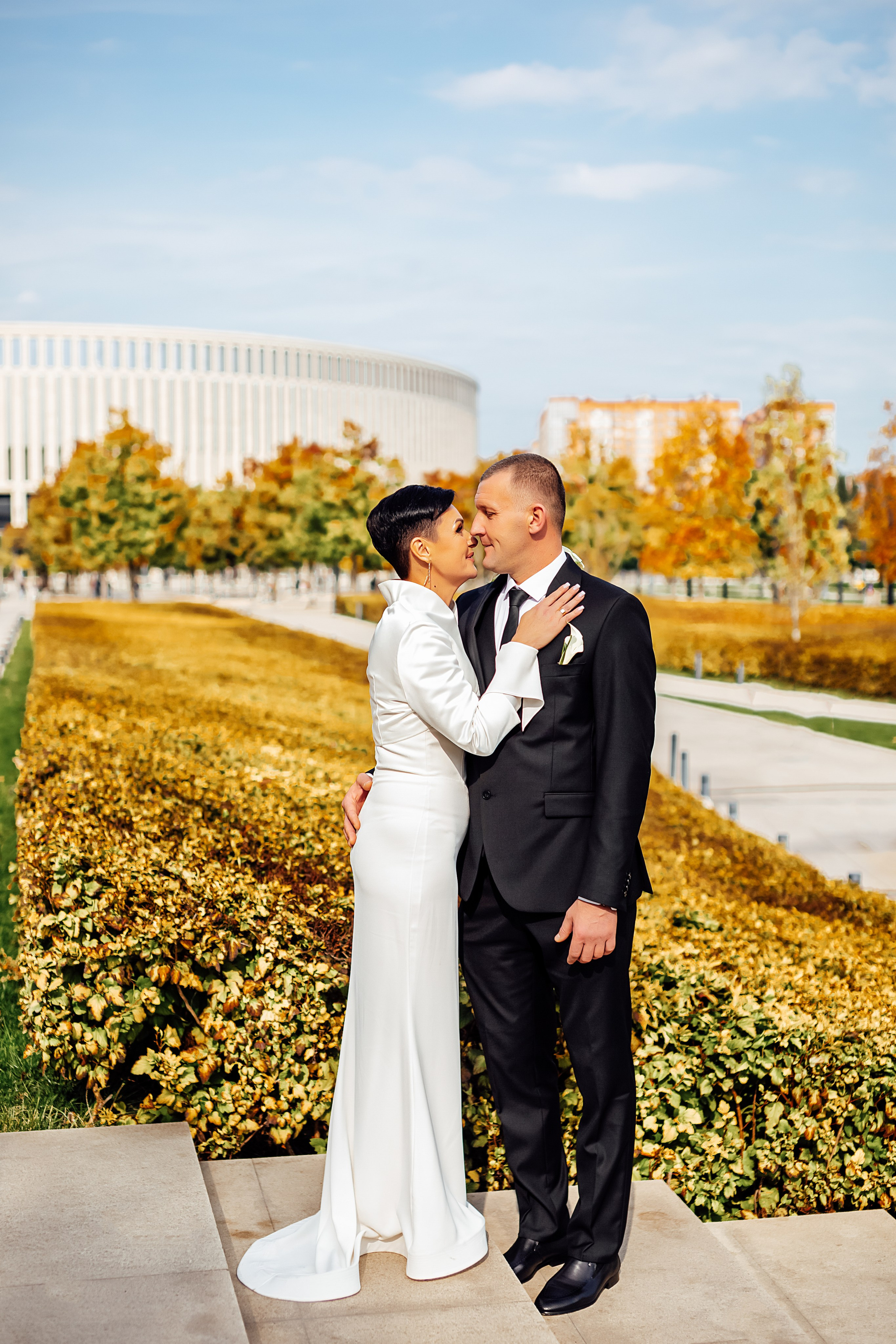 Wedding. Https://malovafoto.ru