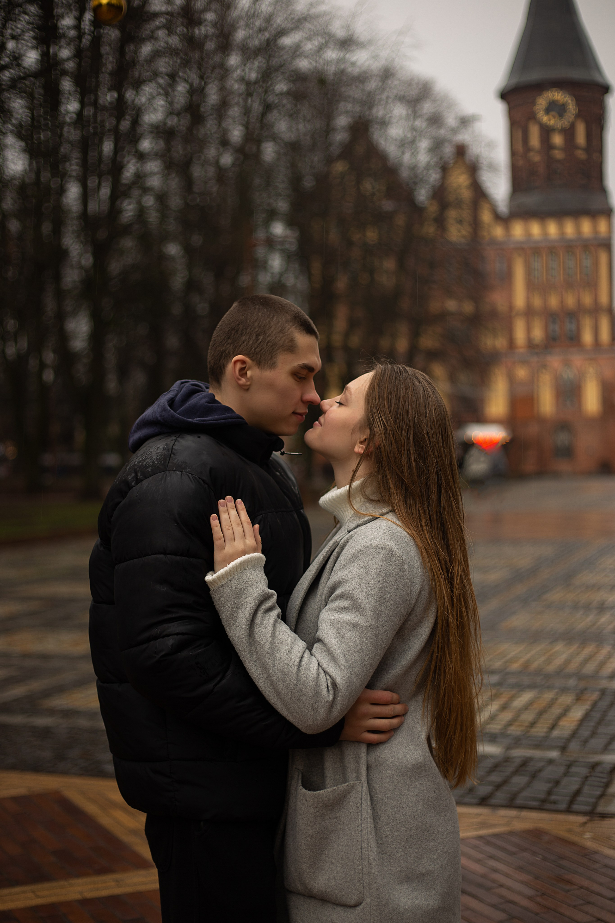 Кирилл&Кристина. Https://malovafoto.ru