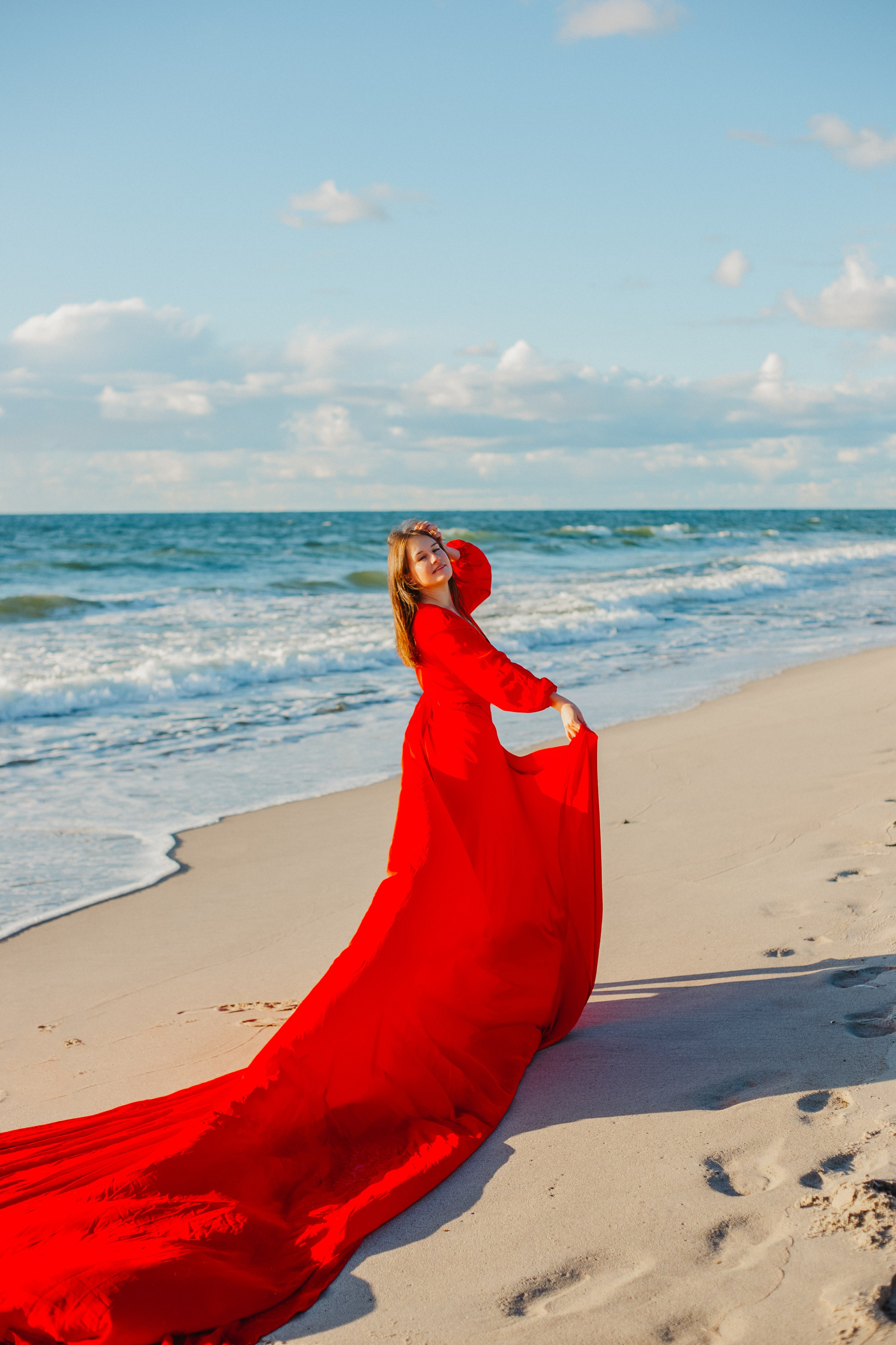 Дарья. Https://malovafoto.ru