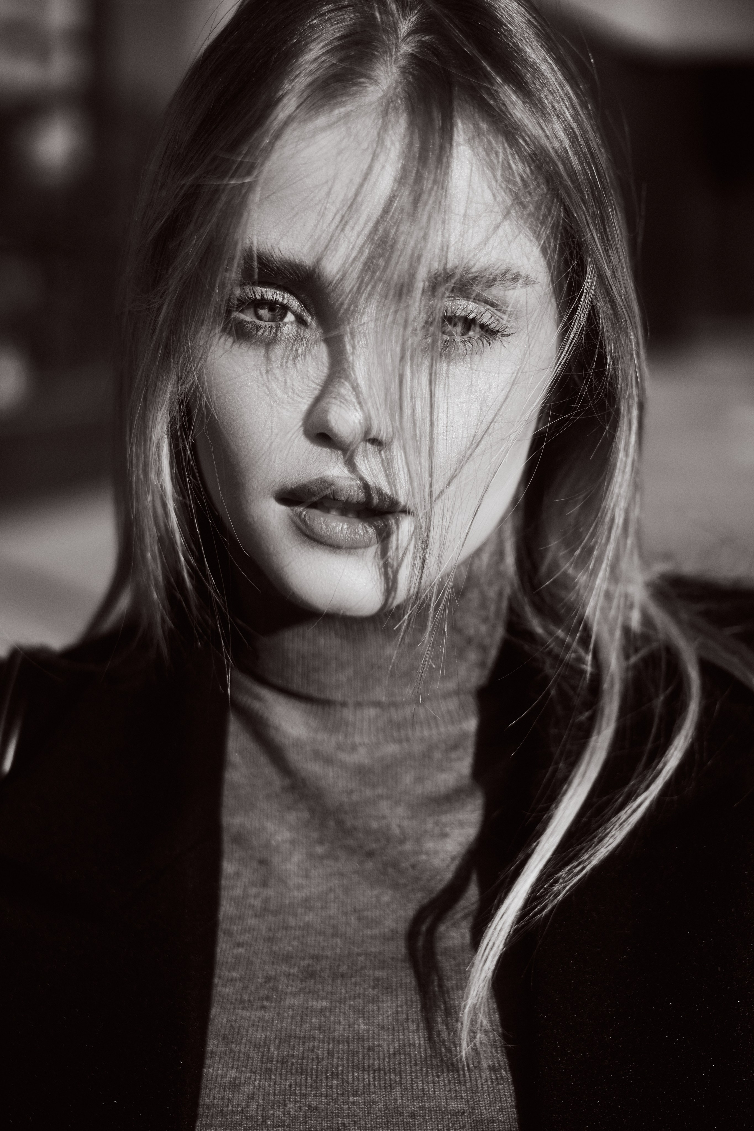 Лиза. Фотограф в Брянске Анна Гаранина