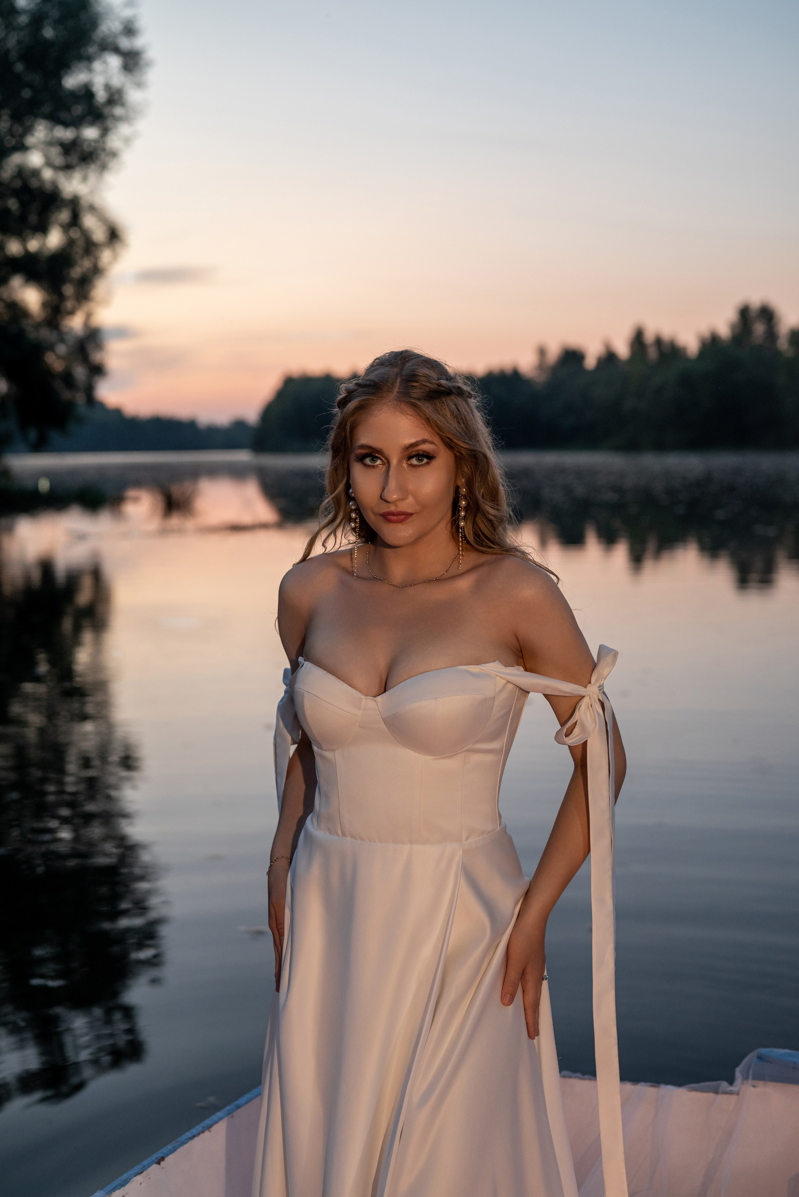 Надежда. Фотограф в городе Салават