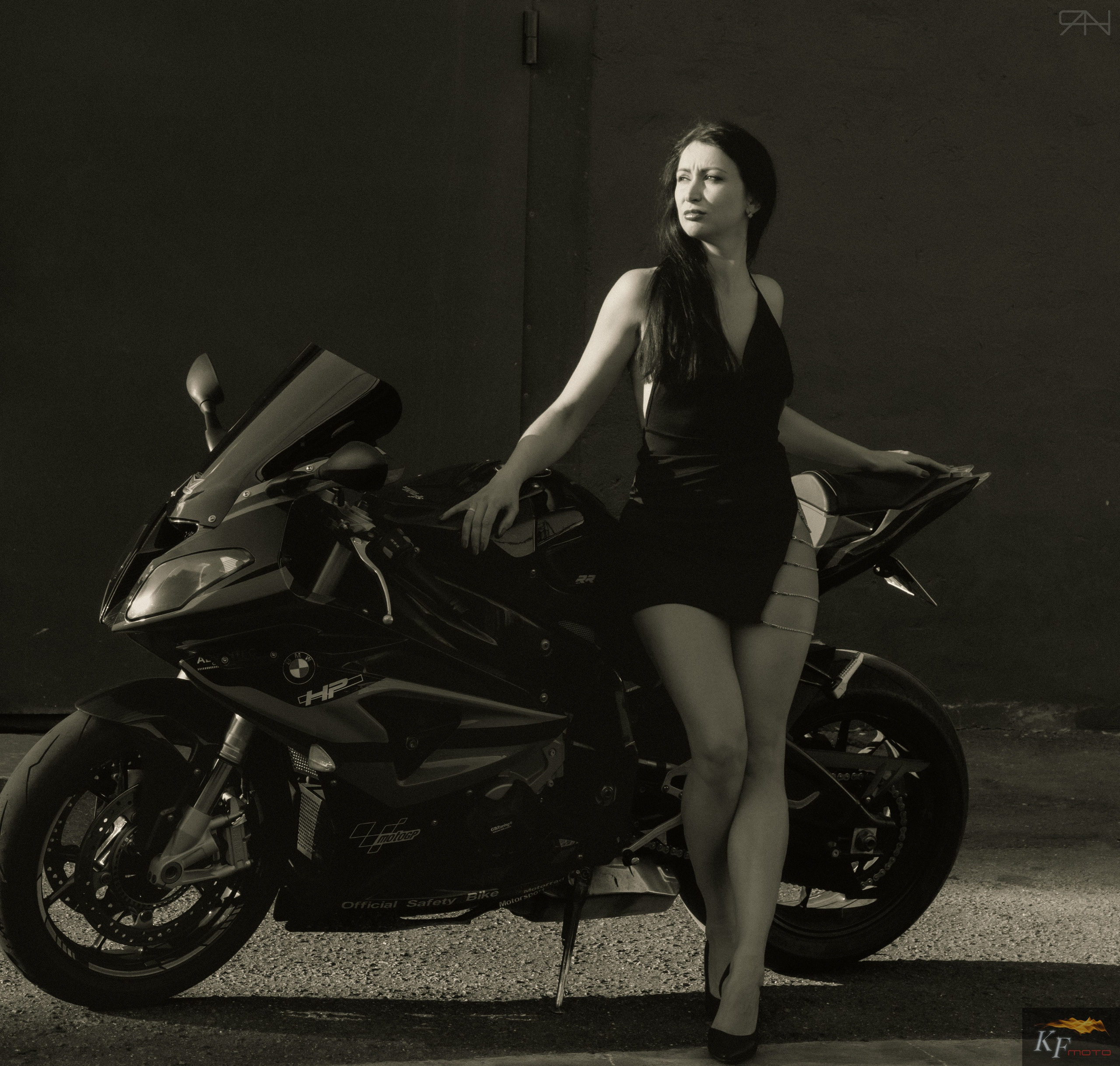 Тематическая съемка. Портфолио Анны Ивашневой: Портретная фотография захватывающая эмоции