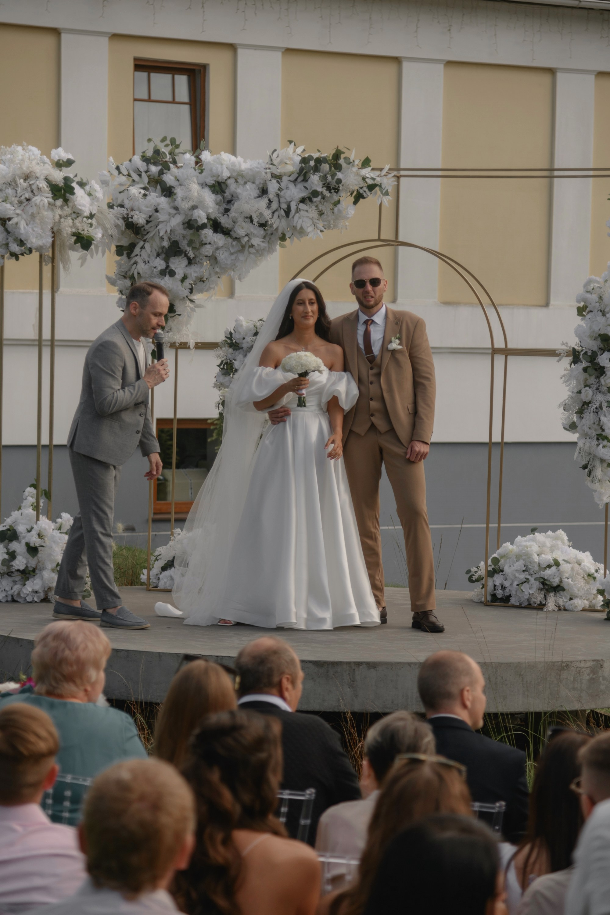 Камилла и Денис. Фотограф Смоляк Алена