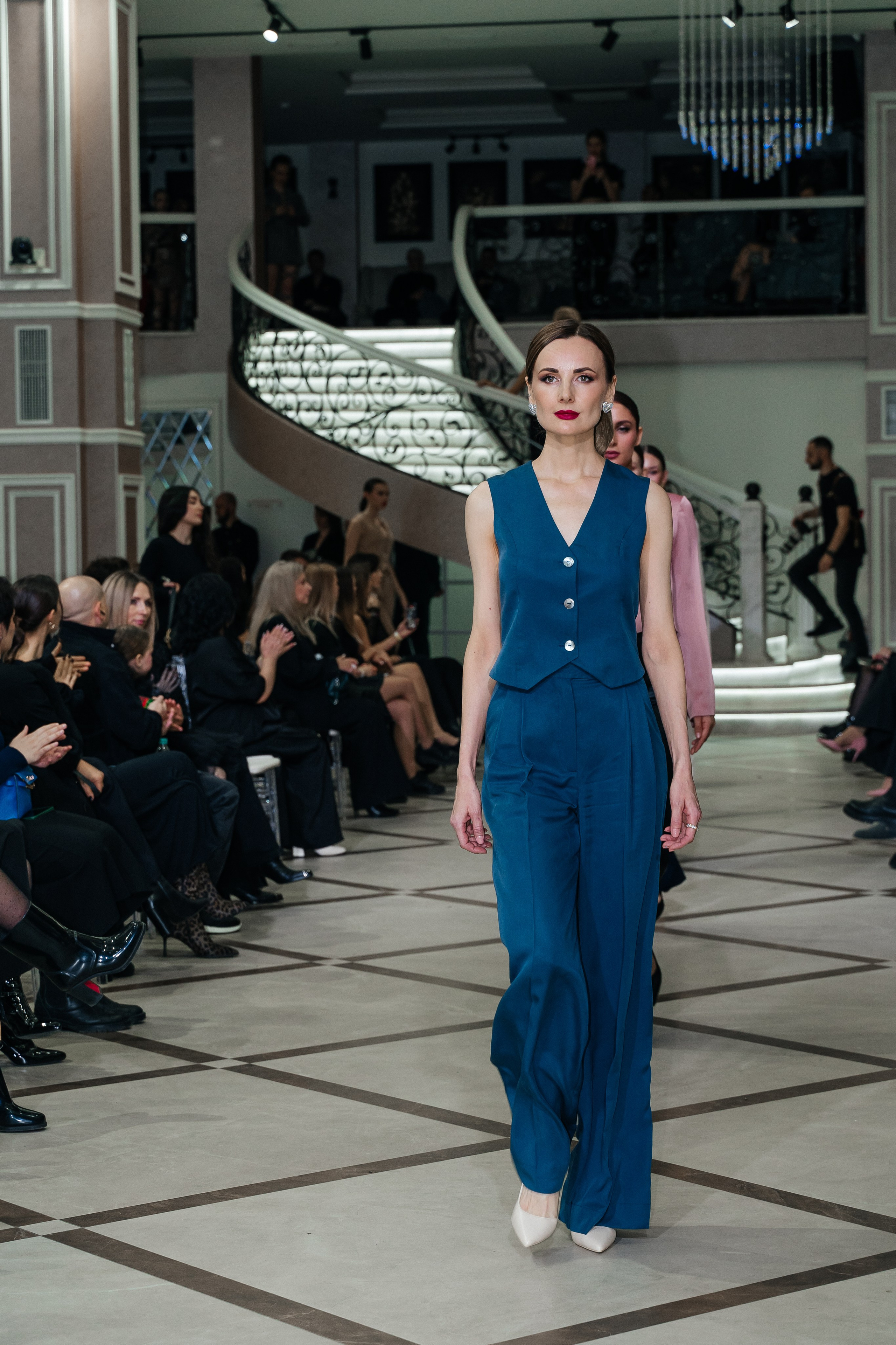 Репортаж. Виктория Алпеева — фотограф по любви