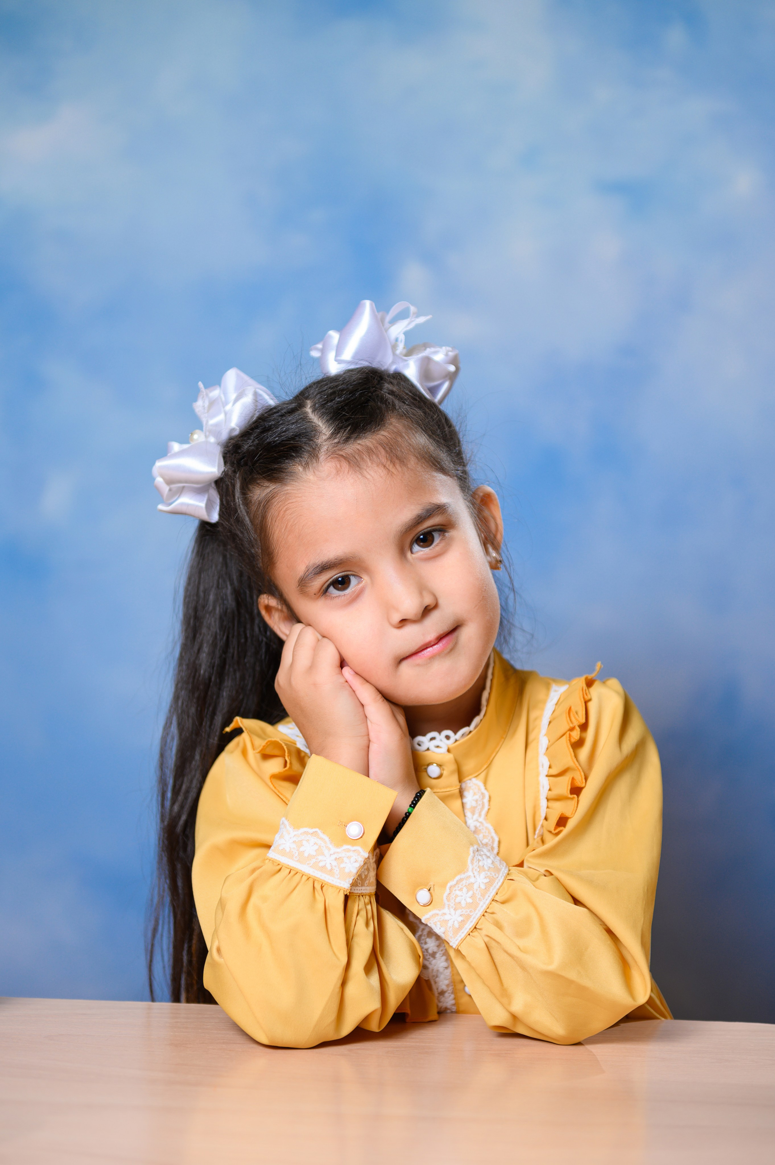 Фотосессия на выпускные альбомы для детского сада. Выпускные альбомы Искитим Бердск Новосибирск