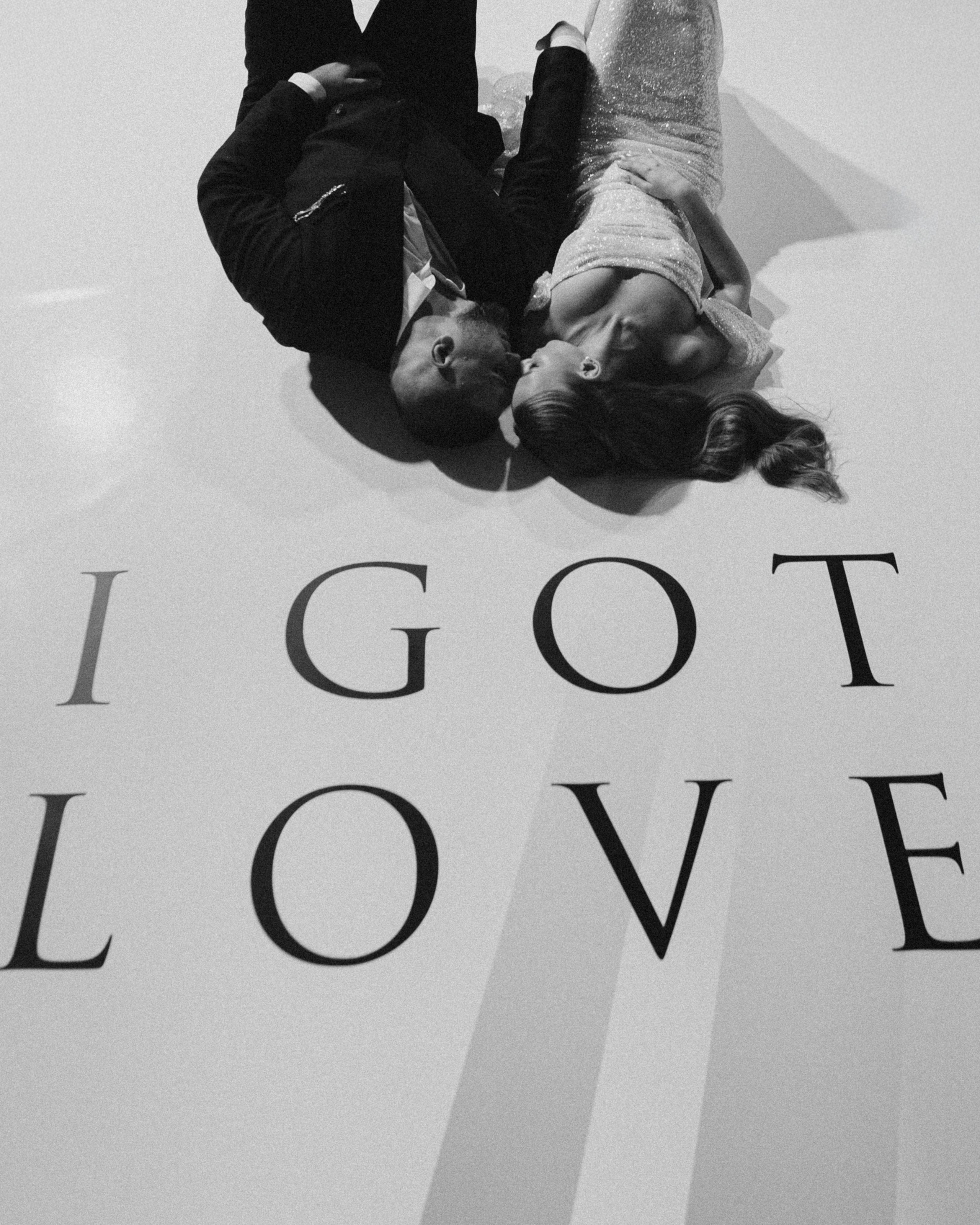 I GOT LOVE. Свадебный фотограф @alexandradmitrievaph