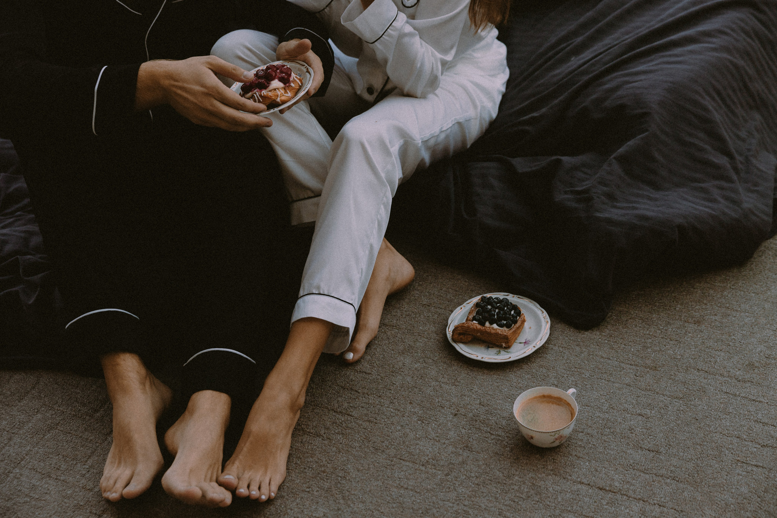 Вот тебе чувства. Wed Photographers 📷 Saint Petersburg