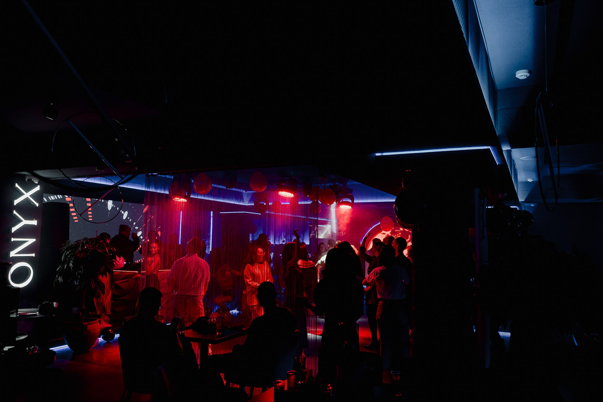 Onyx. Red party. Сергей Кошкин. Репортажная и ивент-фотография в Сургуте