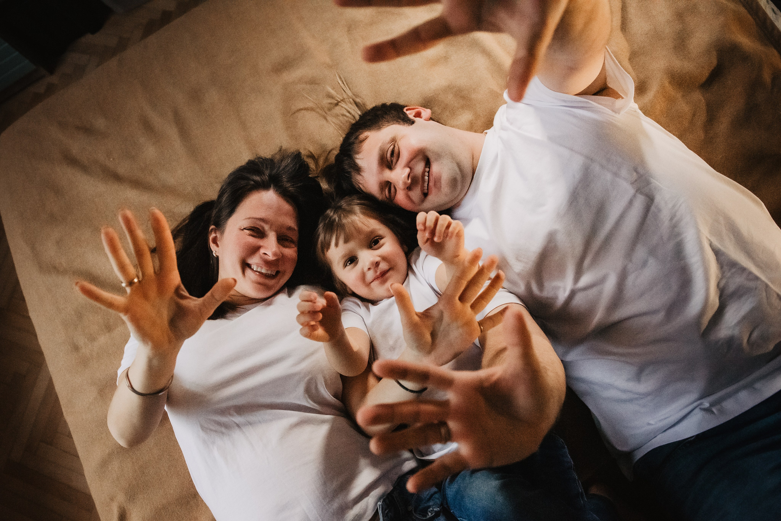 Братик или сестричка?. Семейный Фотограф в Москве Ирина Хохлова