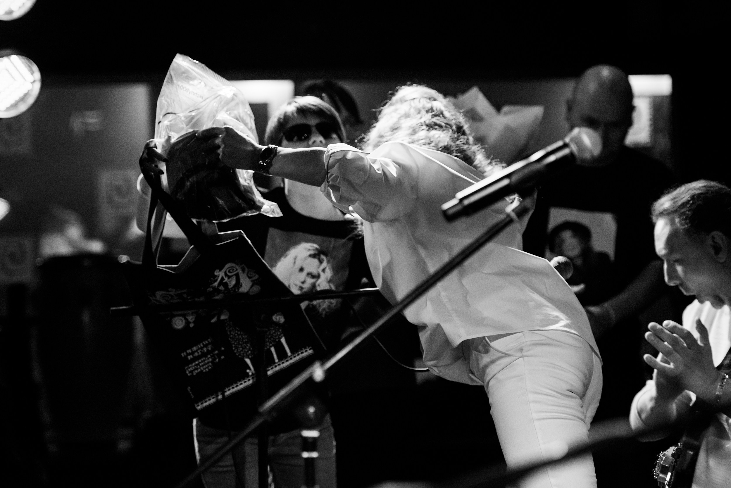 Певица Юта. Два концерта. Семейный Фотограф в Москве Ирина Хохлова