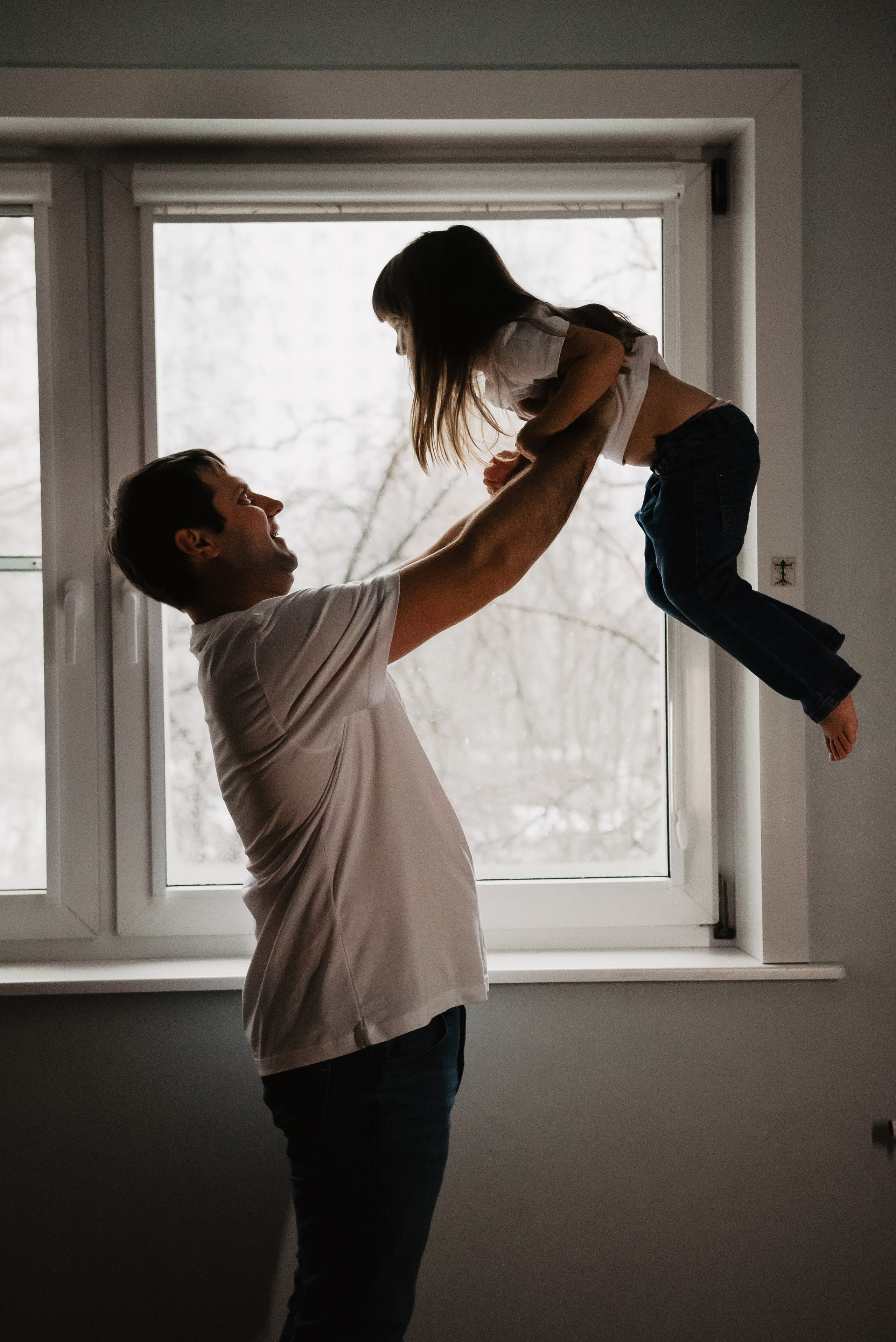 Братик или сестричка?. Семейный Фотограф в Москве Ирина Хохлова