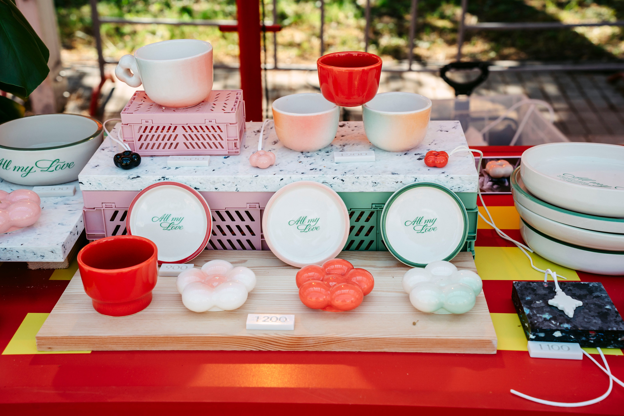 Маркет Маркета. Казань / 2025. Саша Копылов, фотограф в Казани