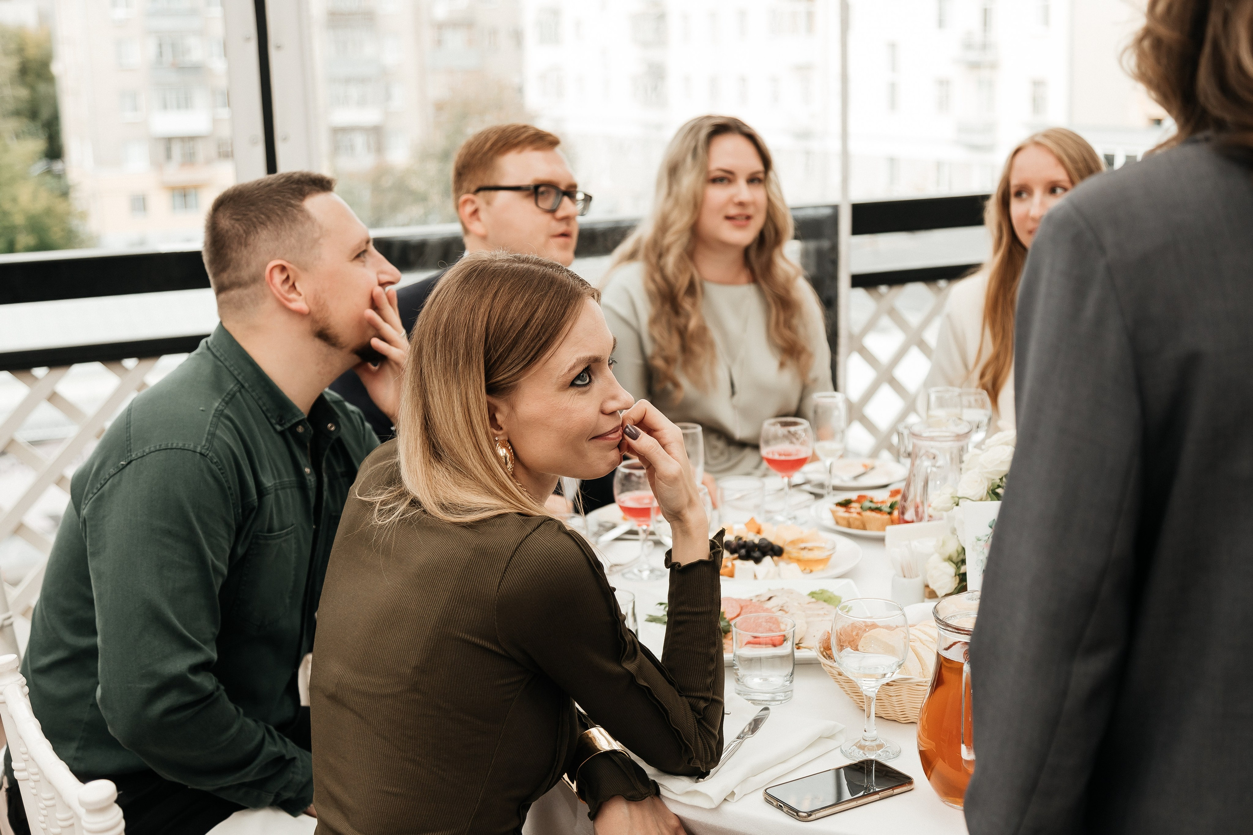 Сергей и Анастасия/2024. Свадебный и семейный фотограф в Екатеринбурге