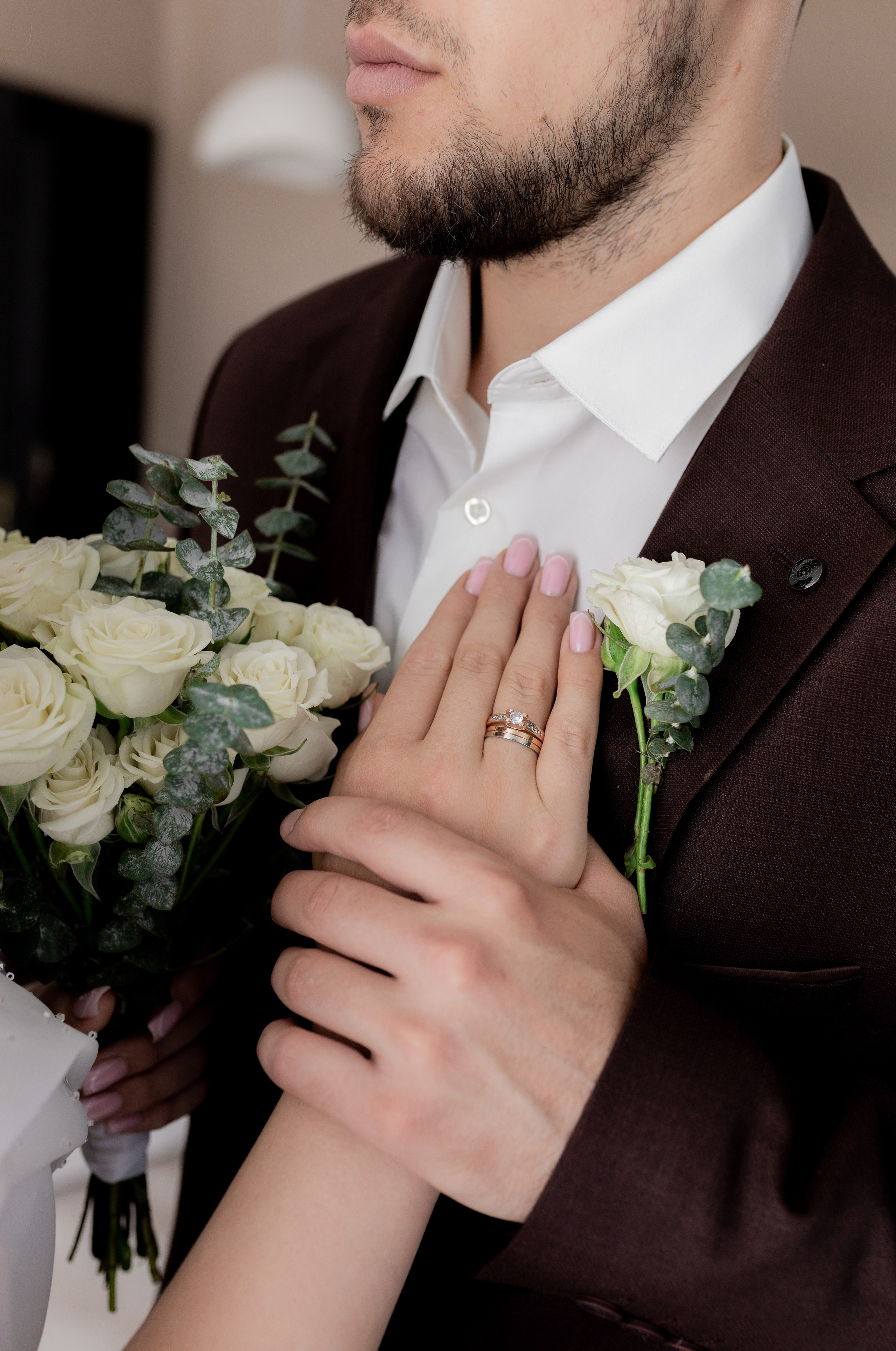 Николай и Анастасия. Ламуза