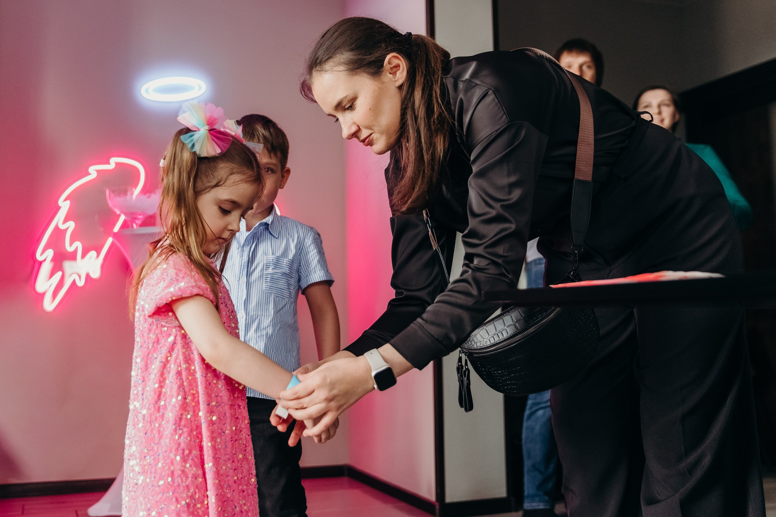 Гендер пати Ксения и Александр: Двойня!. Организация свадьбы Красноярск